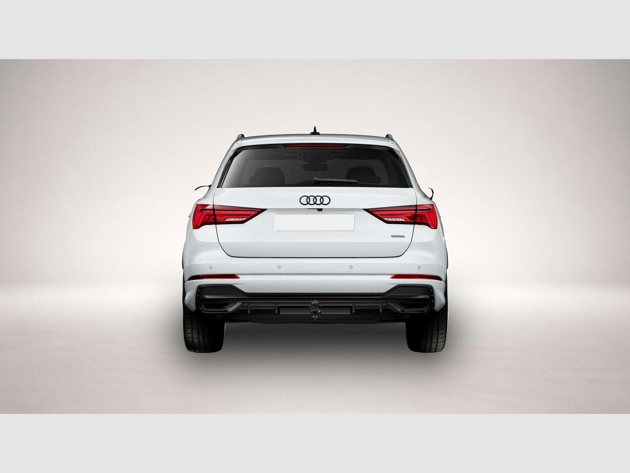 Audi Quattro (2025) - Foto 3