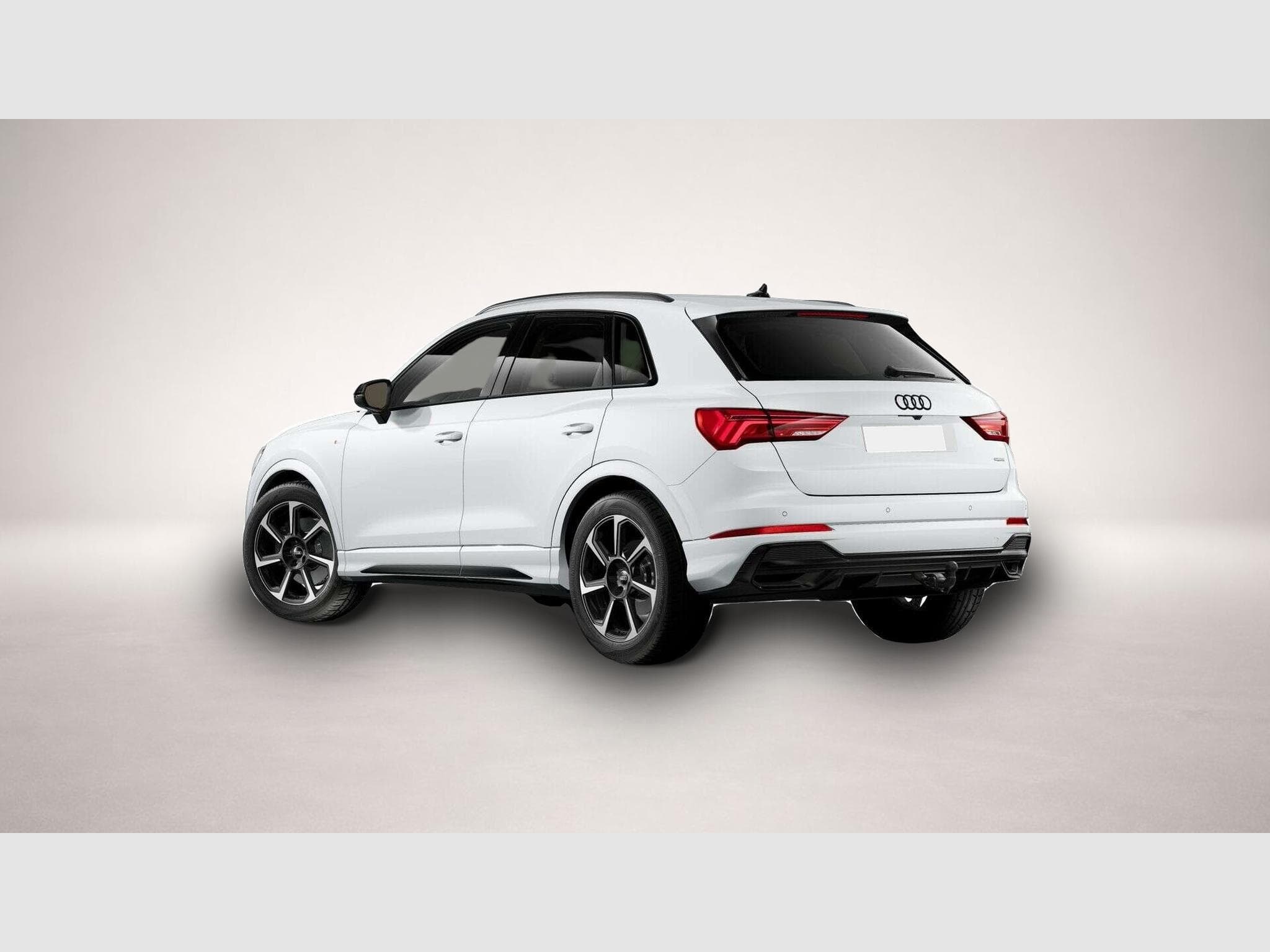 Audi Quattro (2025) - Foto 4