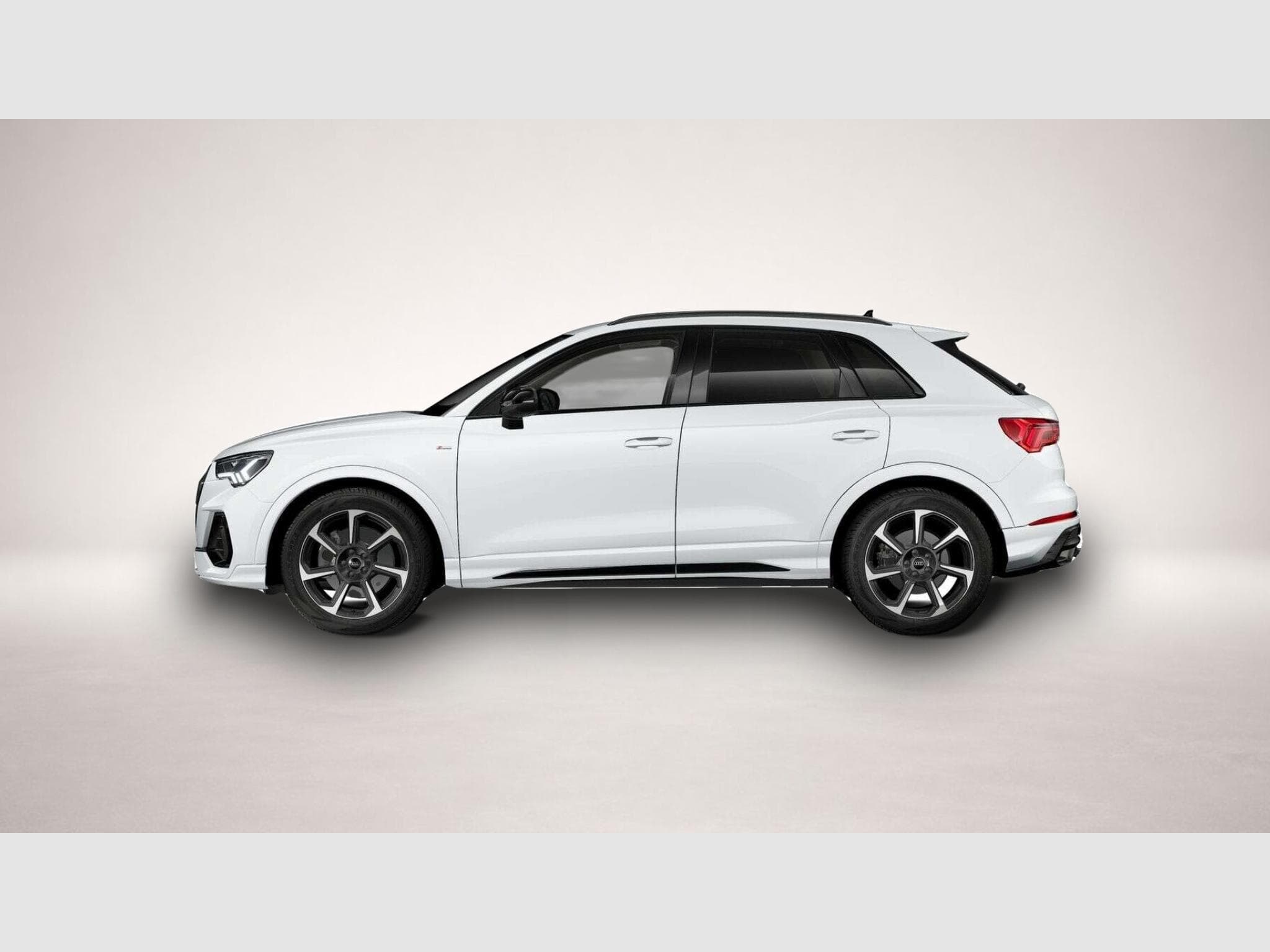 Audi Quattro (2025) - Foto 5
