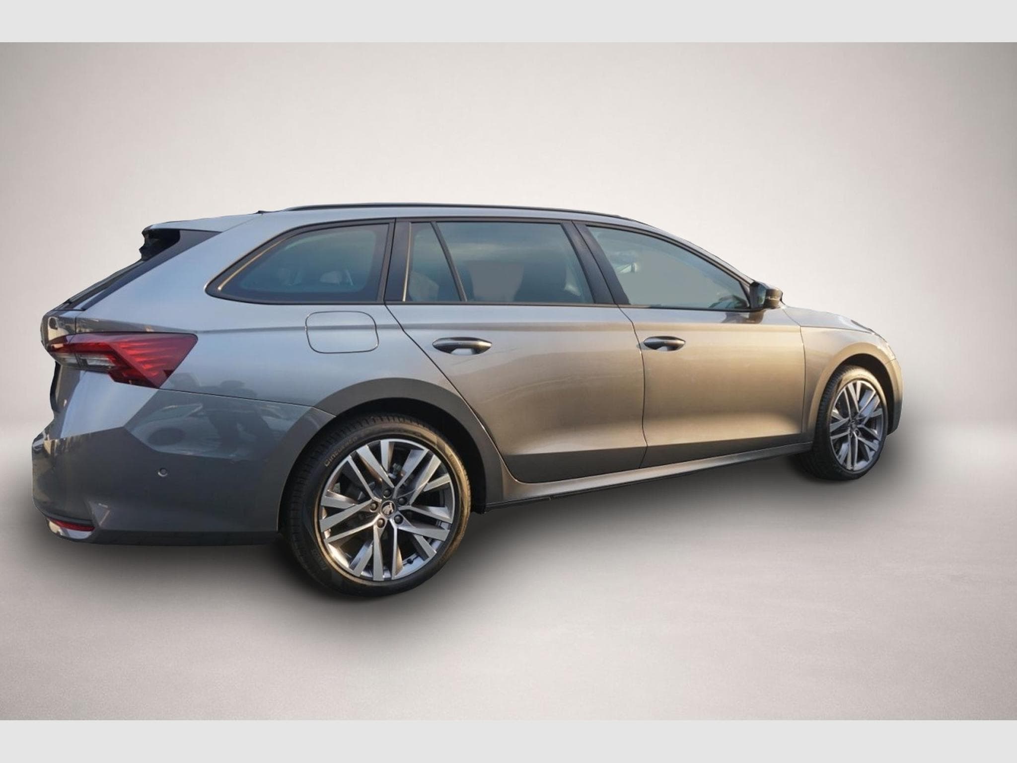 Skoda Octavia (2025) - Foto 2