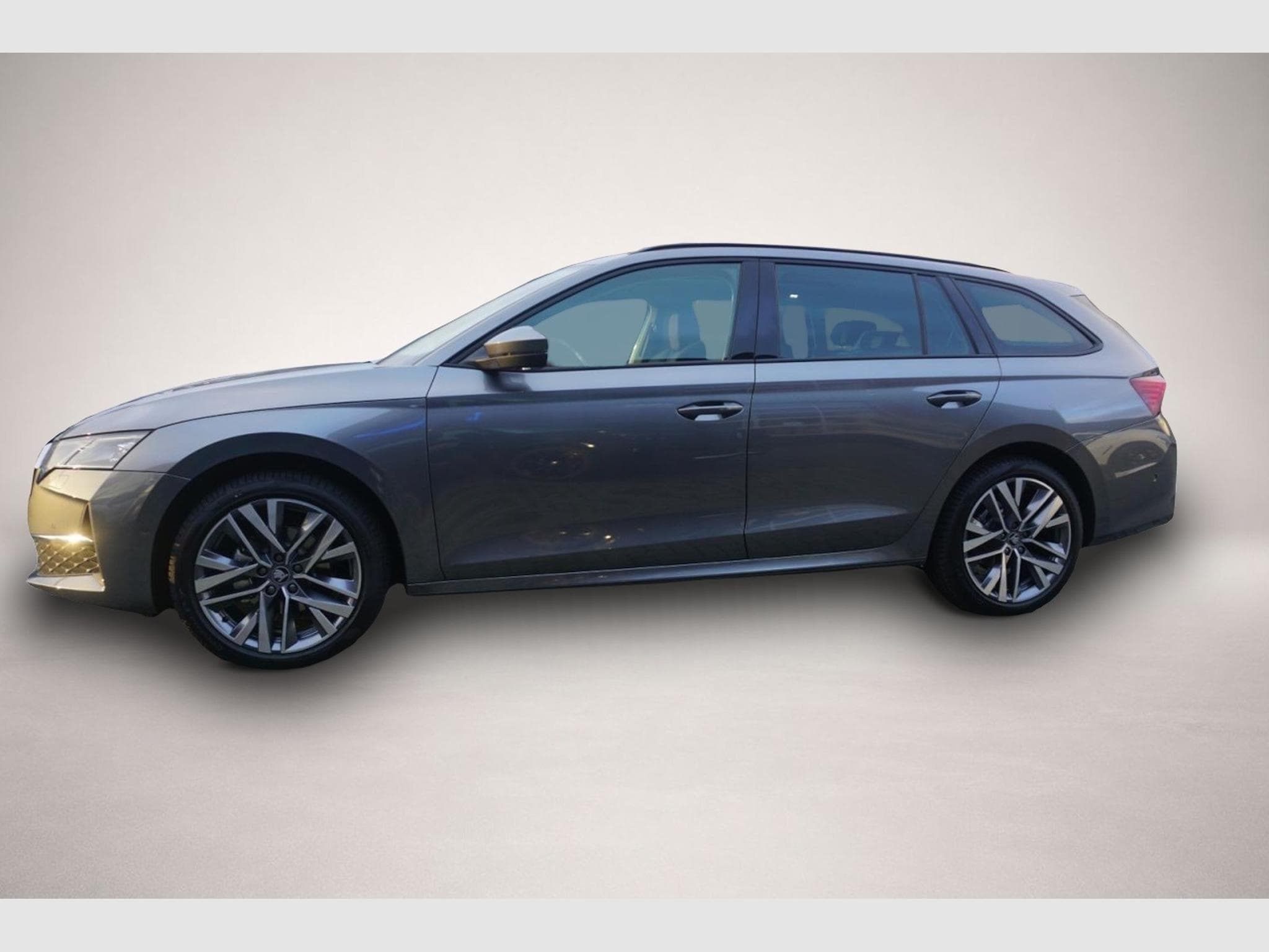 Skoda Octavia (2025) - Foto 5