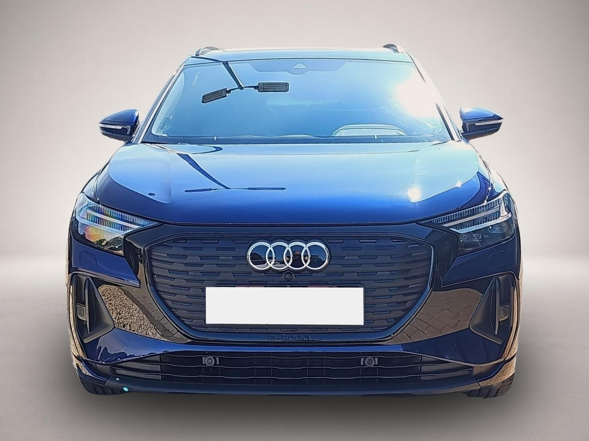 Audi e-tron (2026) - Photo 2