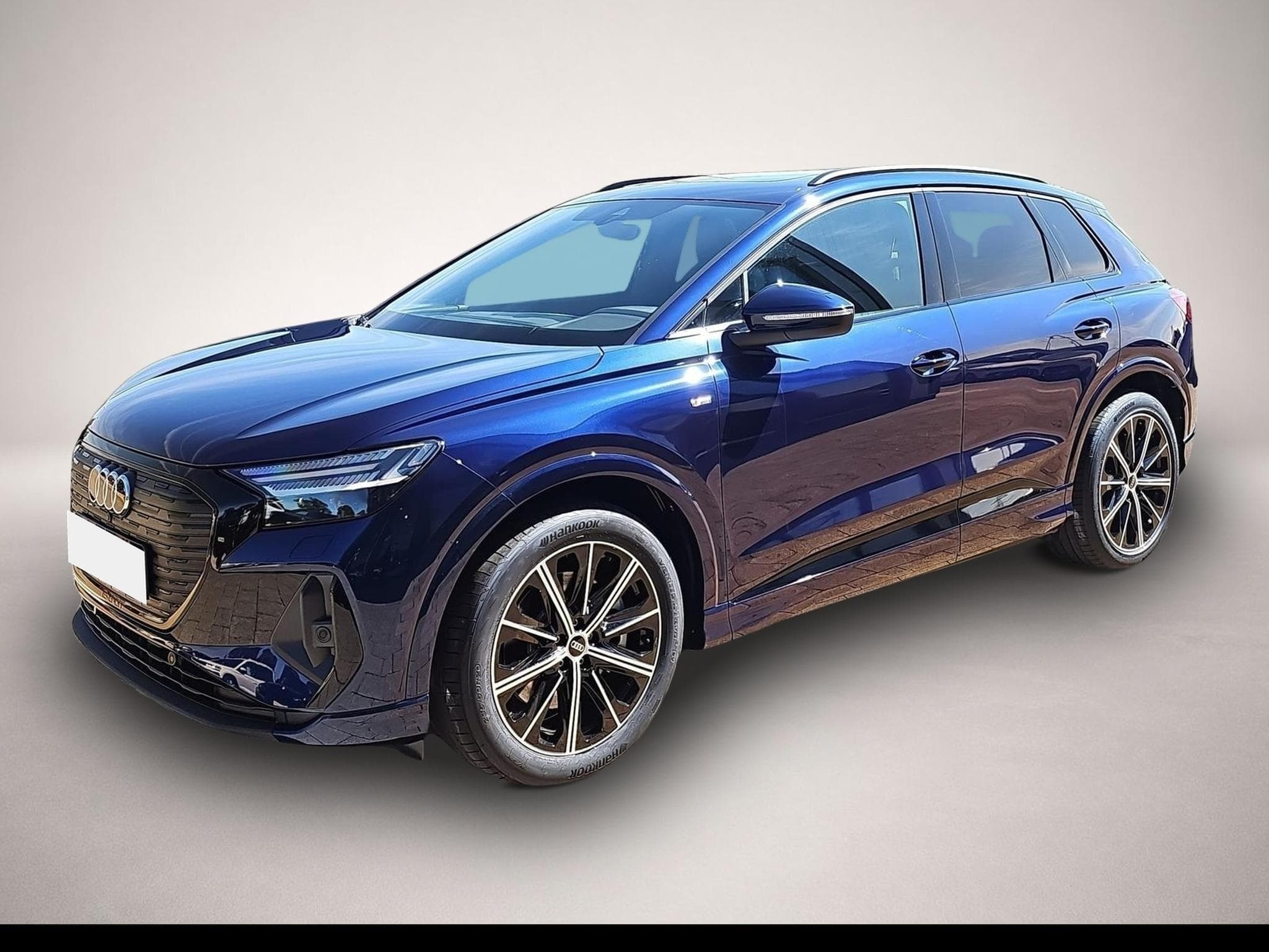 Audi e-tron (2026) - Photo 3