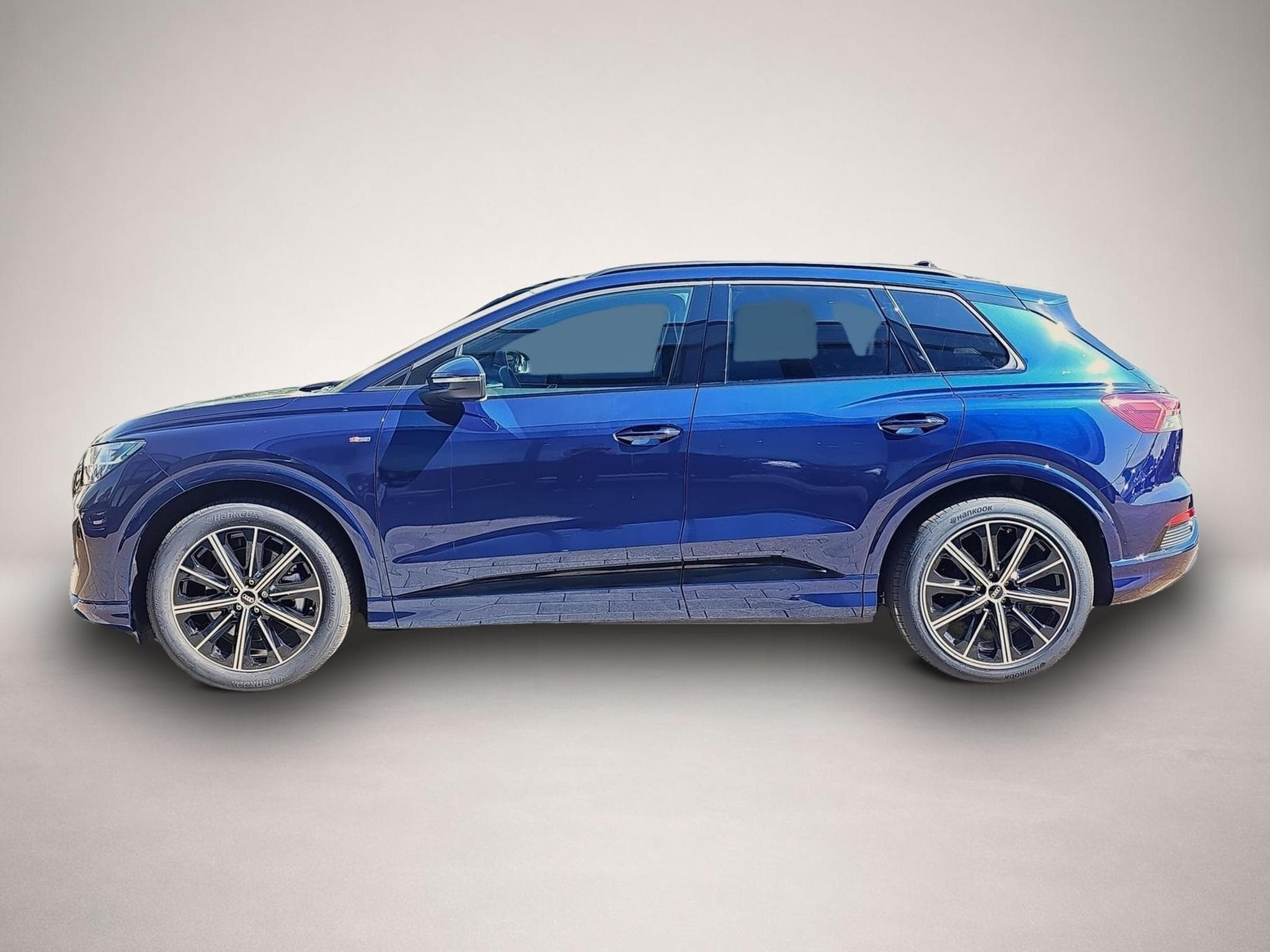 Audi e-tron (2026) - Photo 4