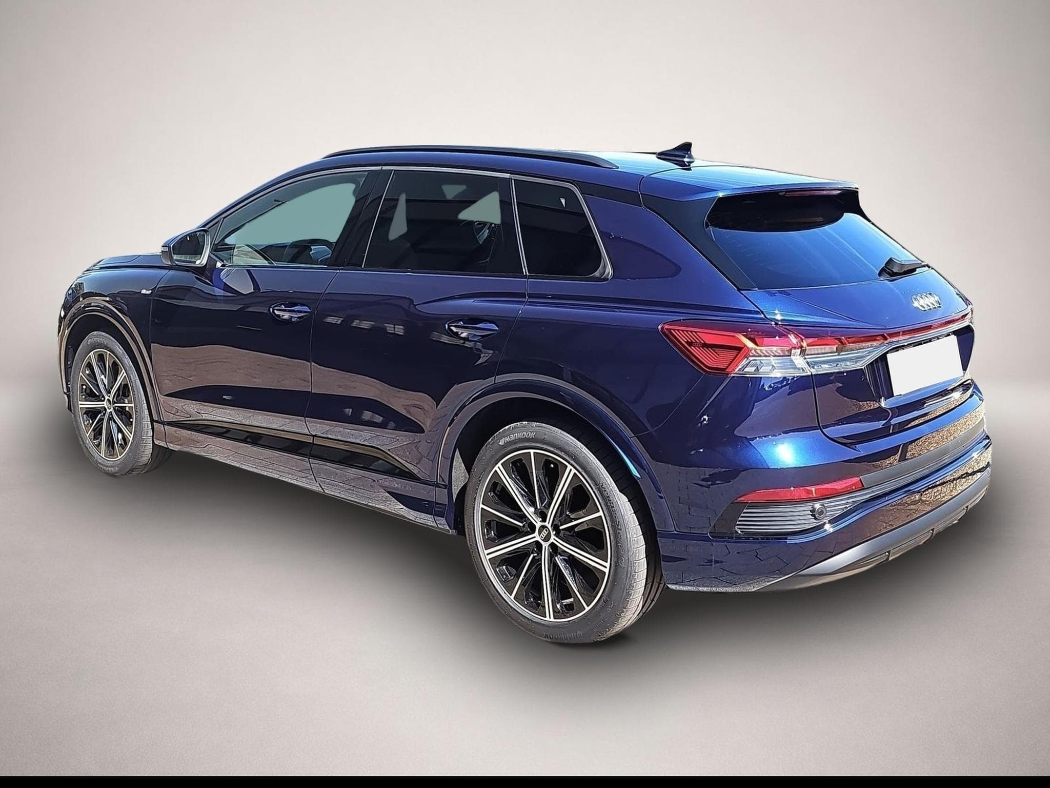 Audi e-tron (2026) - Photo 5