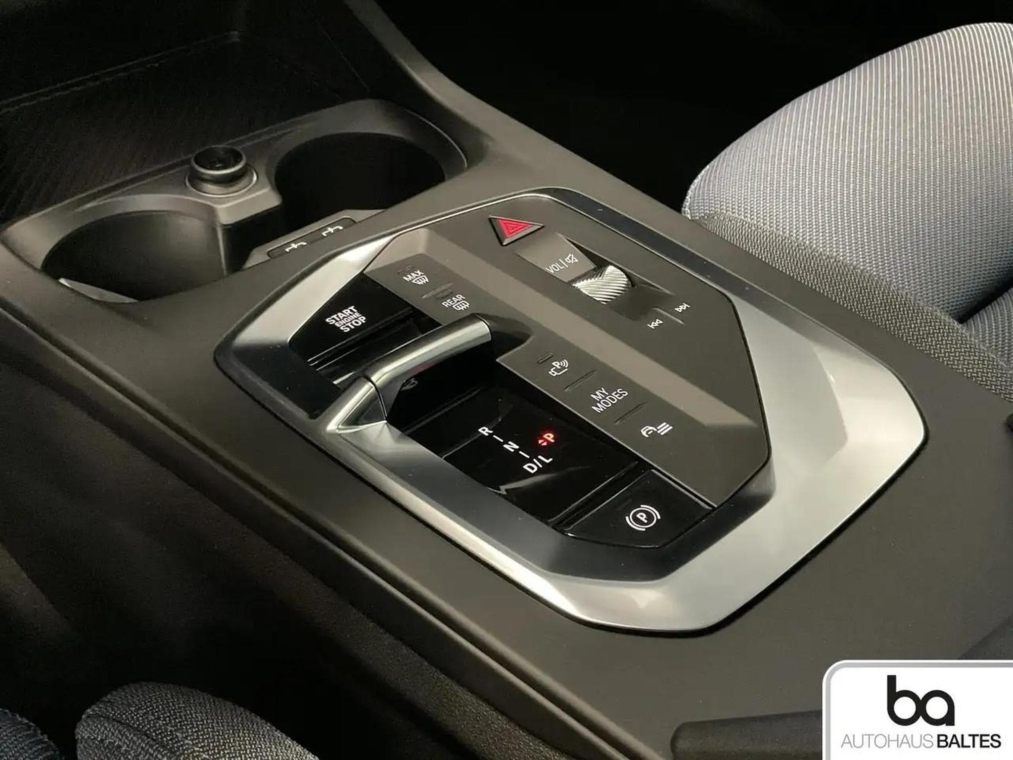 BMW 116 (2025) - Foto 10