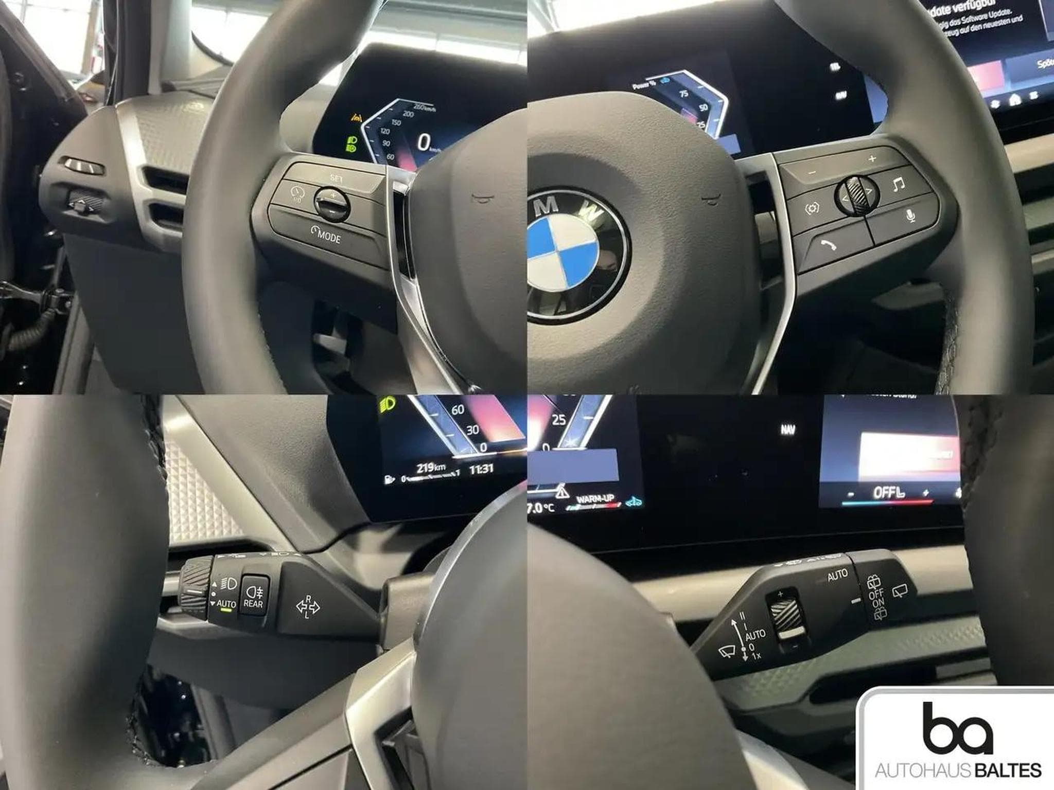 BMW 116 (2025) - Foto 13