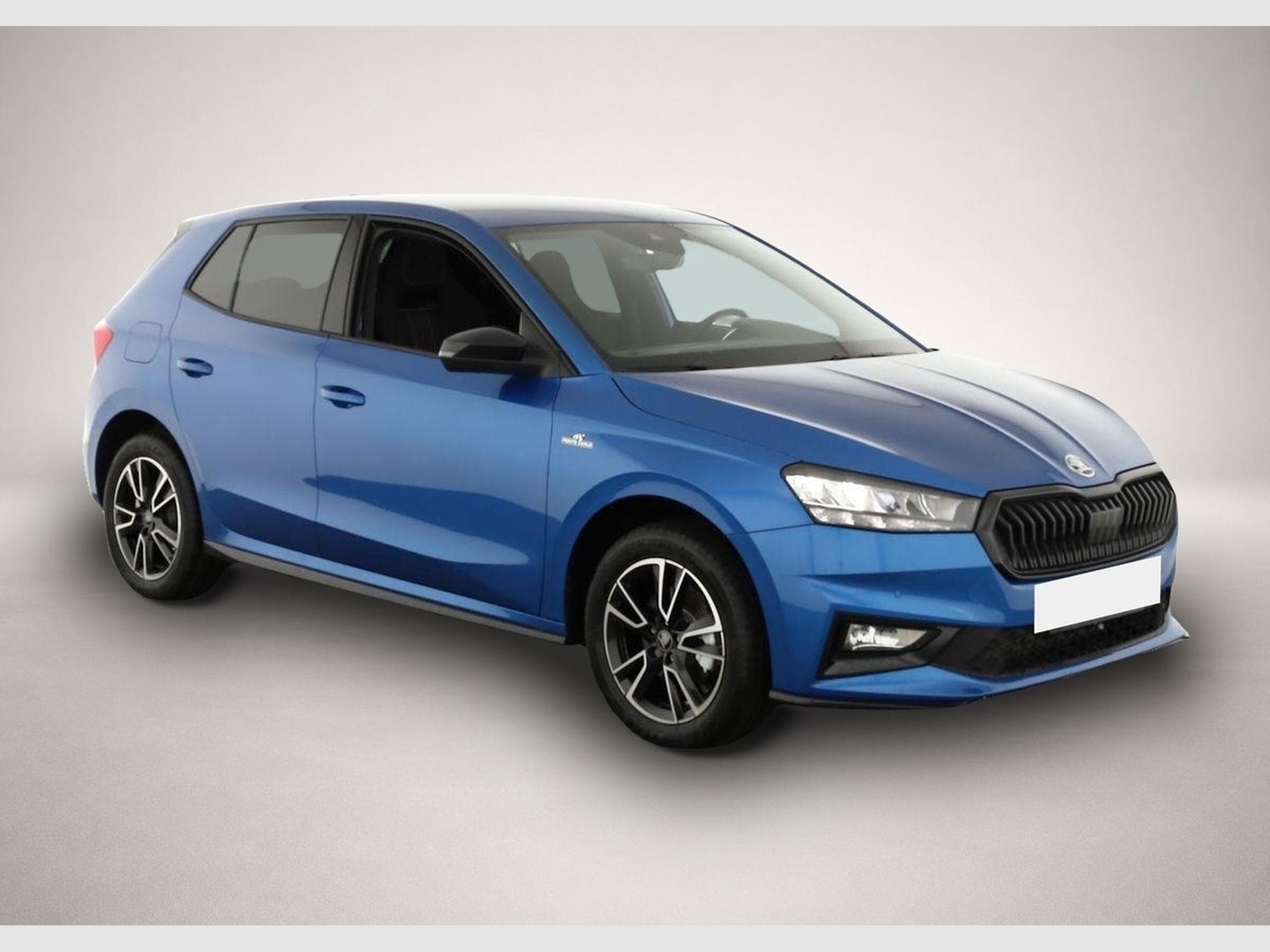 Skoda Fabia (2026) - Photo 2