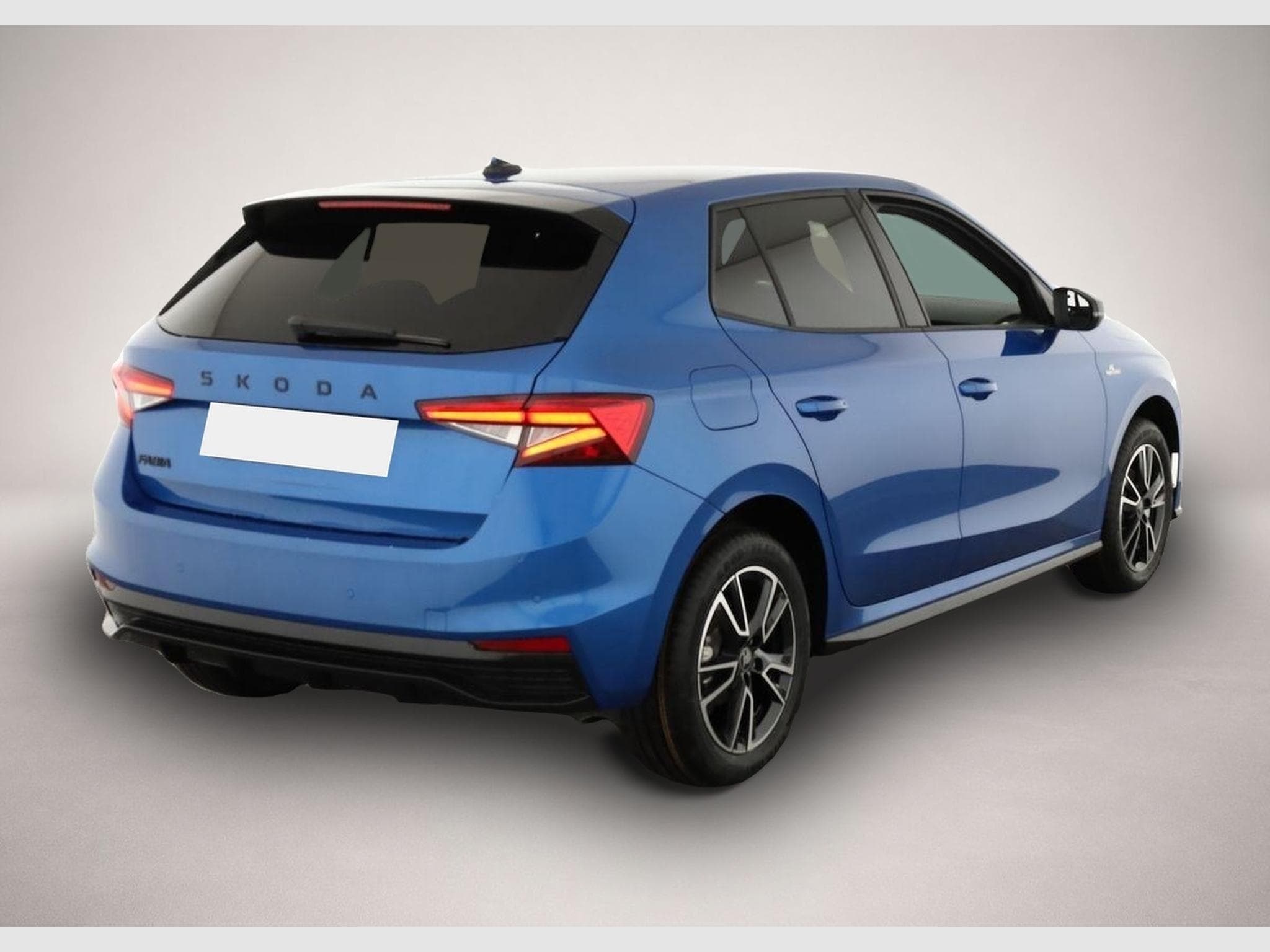 Skoda Fabia (2026) - Photo 3