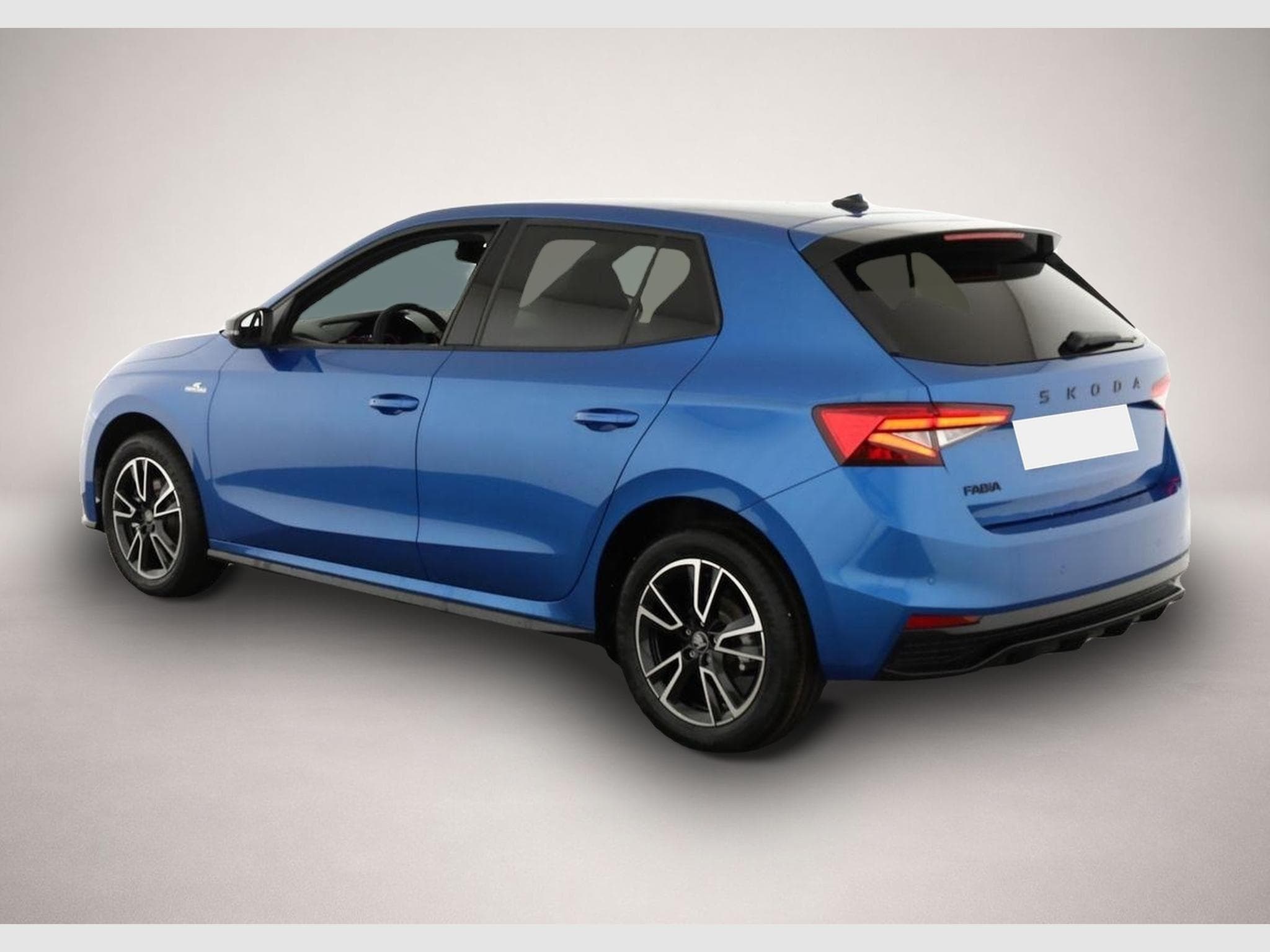 Skoda Fabia (2026) - Photo 4