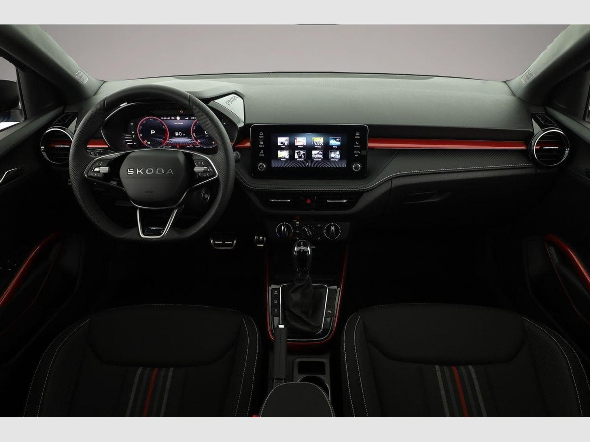 Skoda Fabia (2026) - Photo 5
