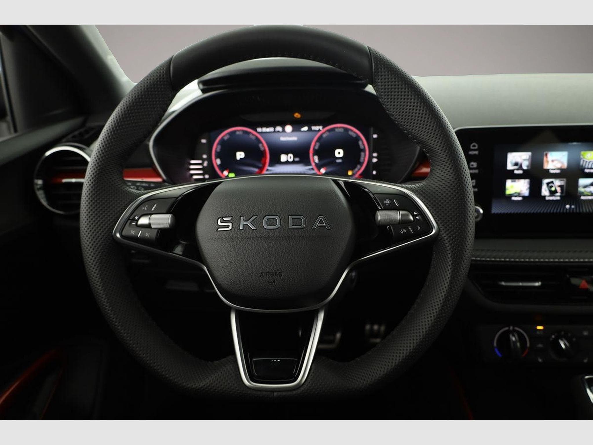 Skoda Fabia (2026) - Photo 6