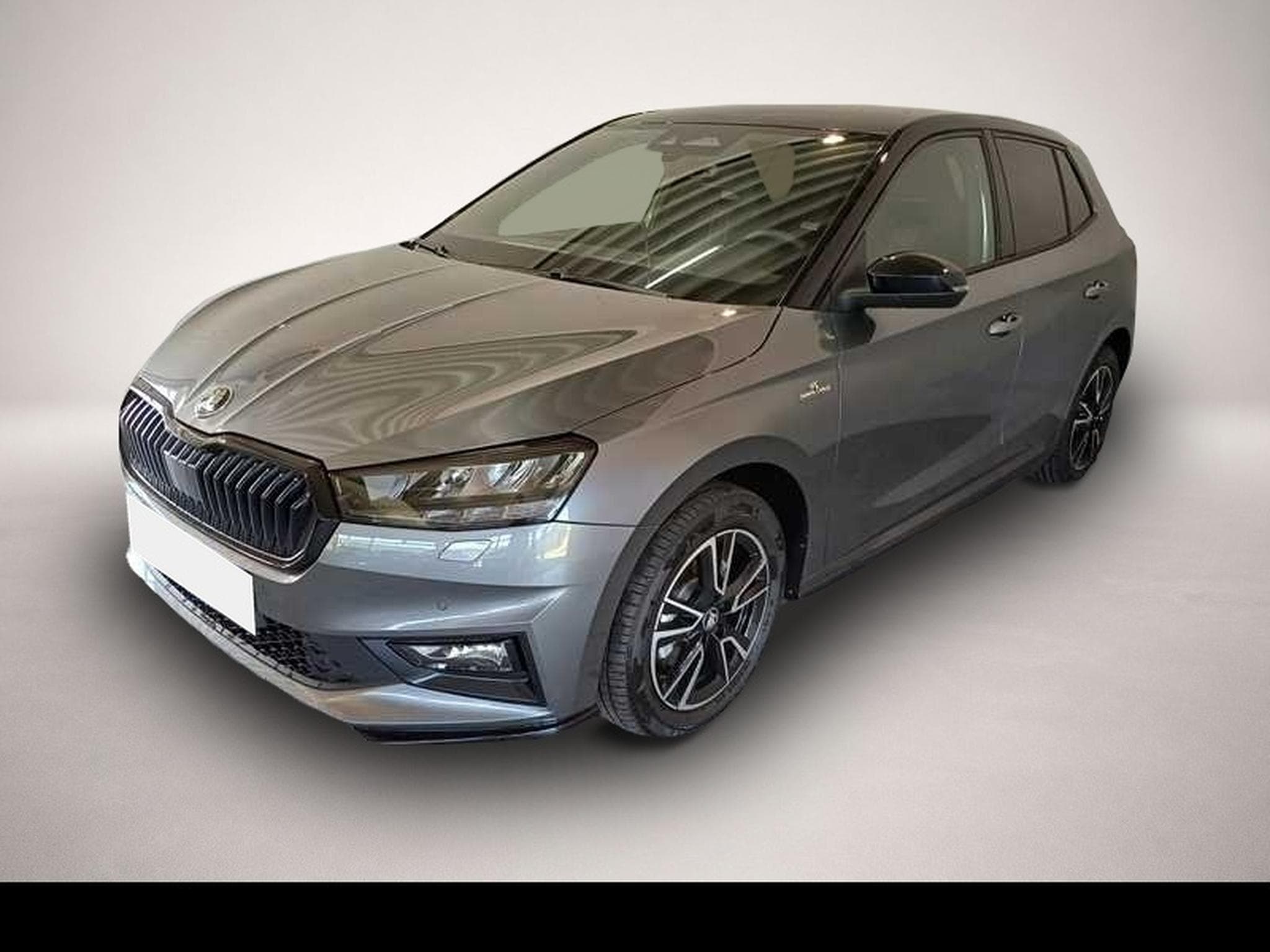 Skoda Fabia (2026) - Photo 1