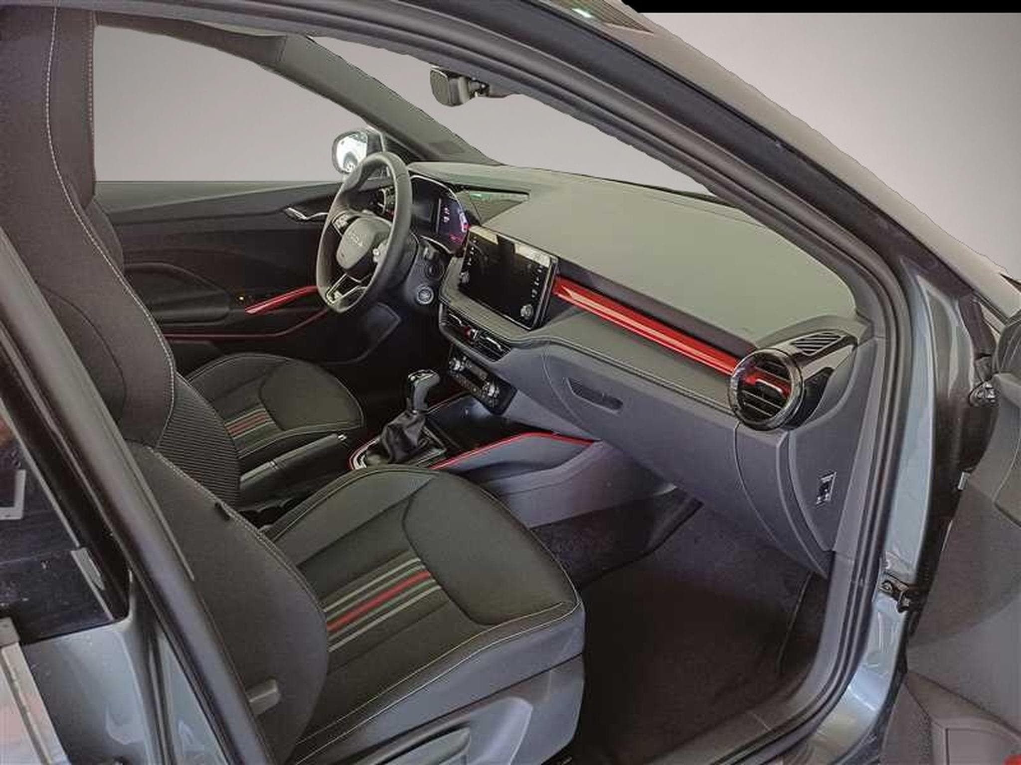 Skoda Fabia (2026) - Photo 2