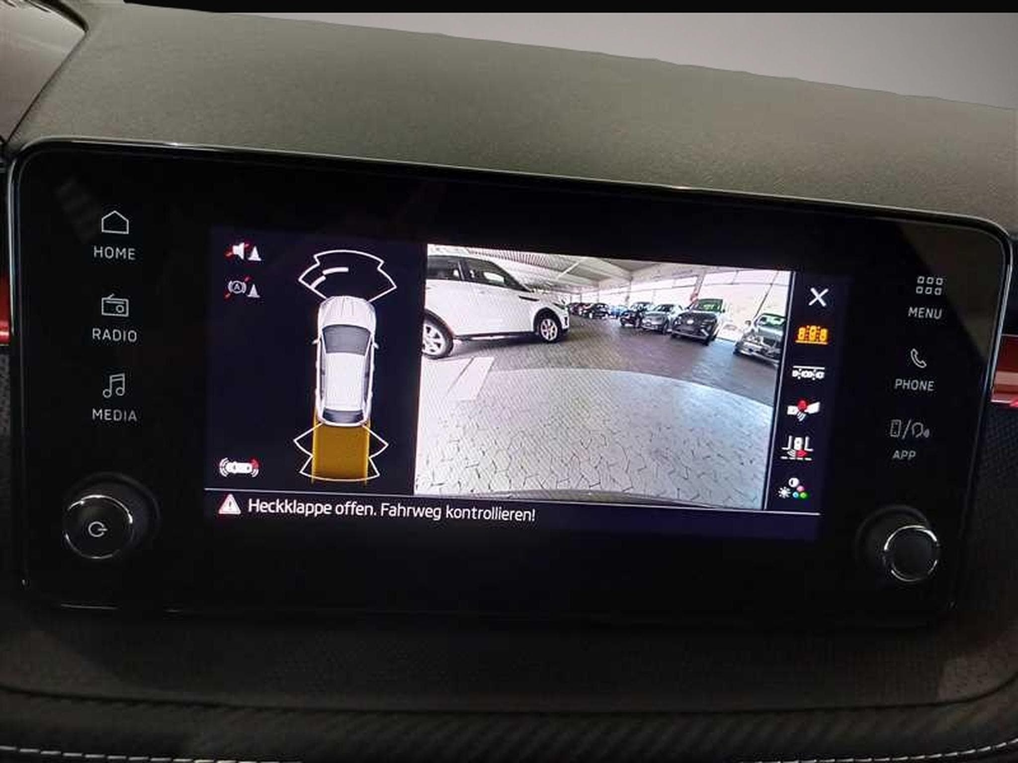 Skoda Fabia (2026) - Photo 5
