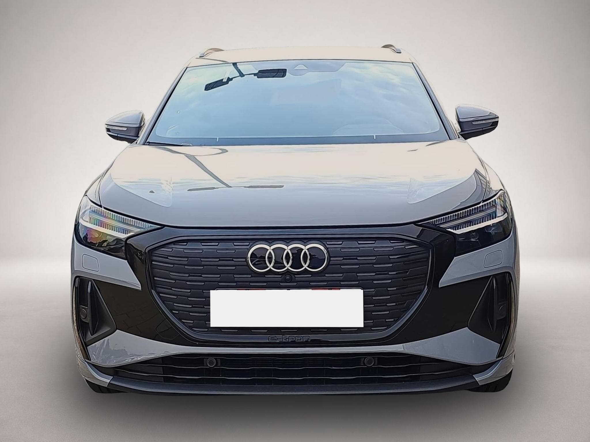Audi e-tron (2026) - Photo 2