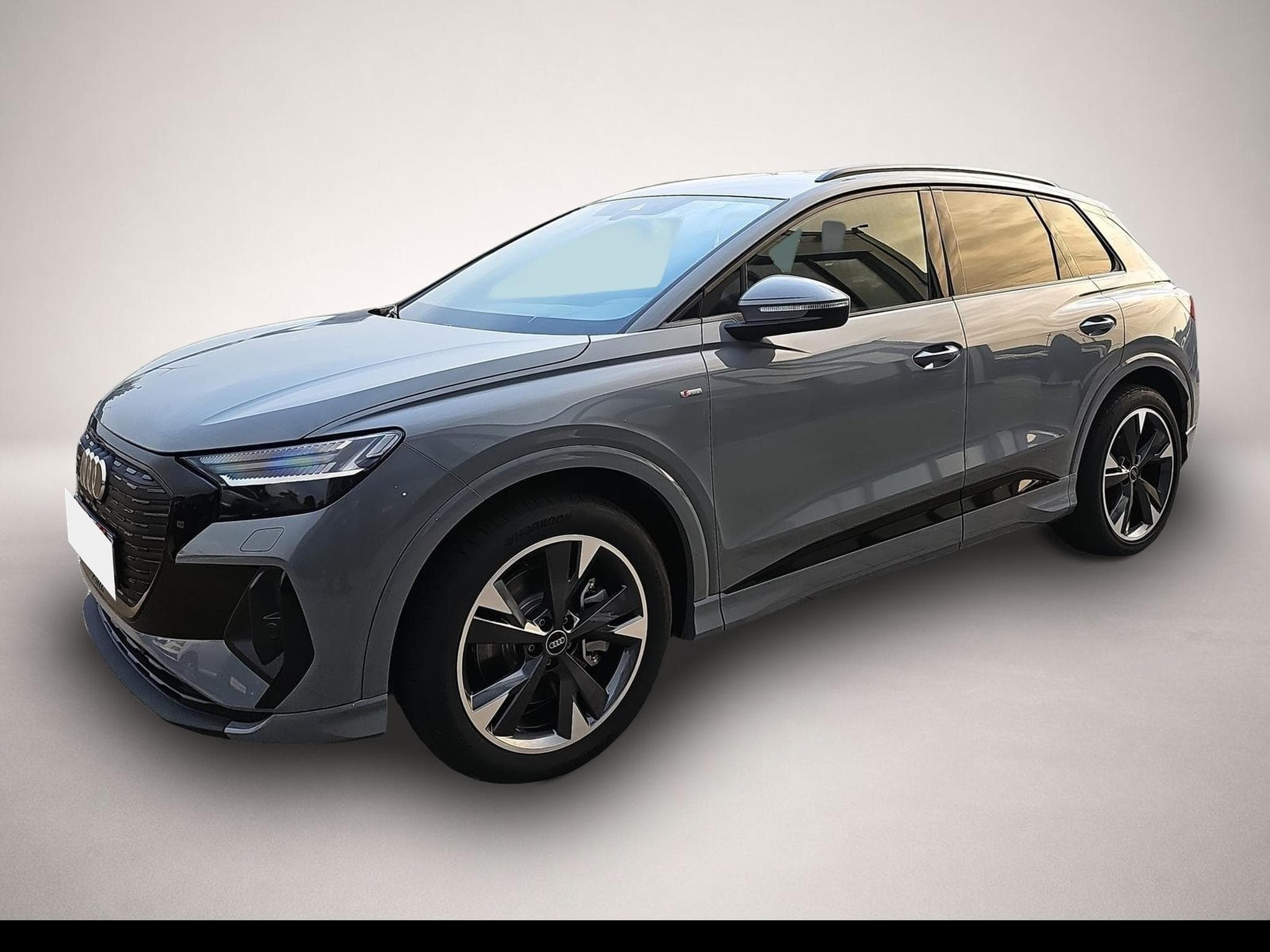 Audi e-tron (2026) - Photo 3