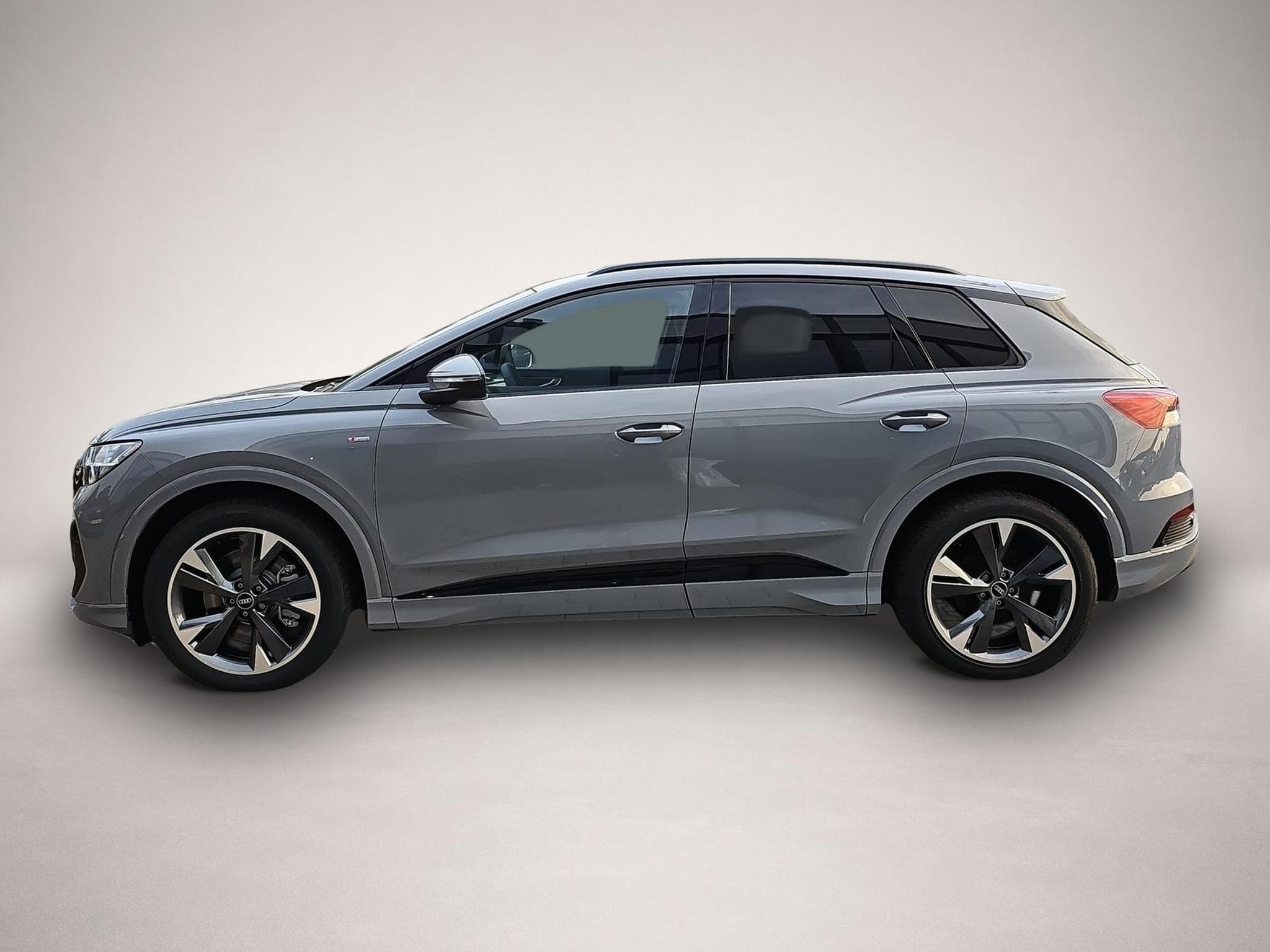 Audi e-tron (2026) - Photo 4