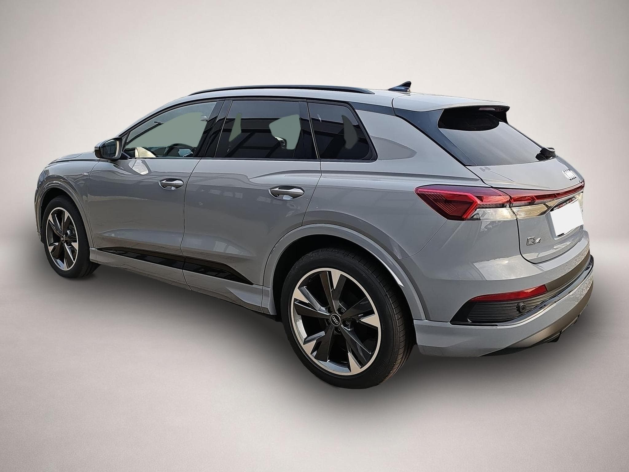Audi e-tron (2026) - Photo 5
