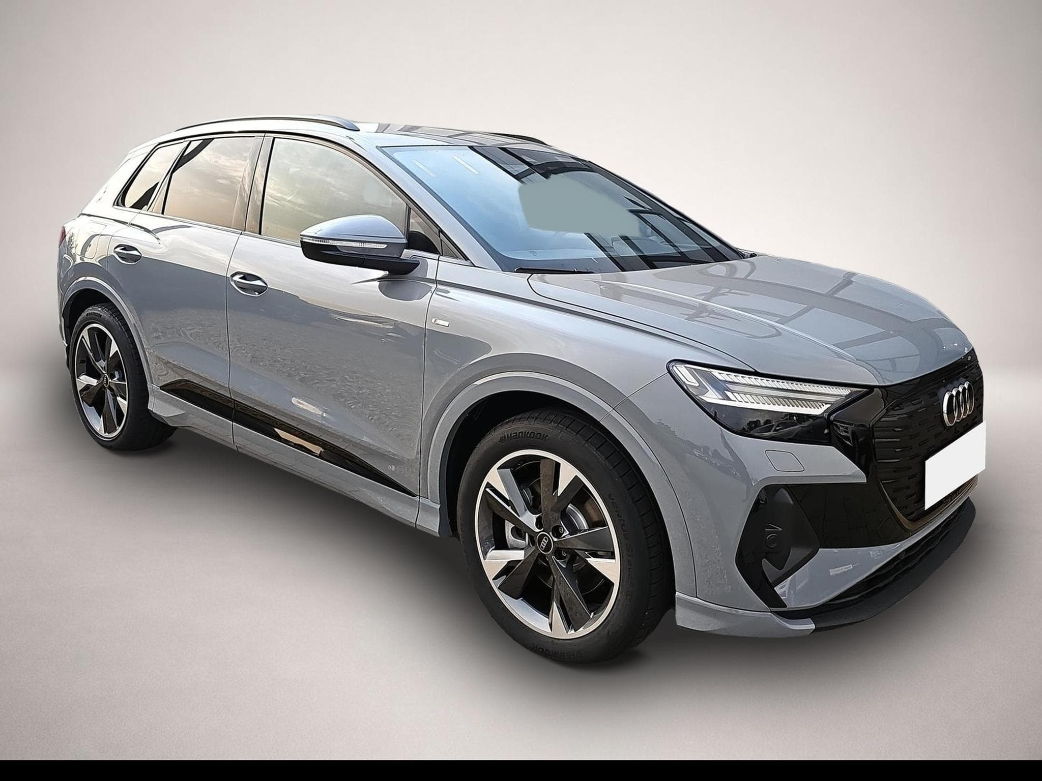 Audi e-tron (2026) - Photo 6