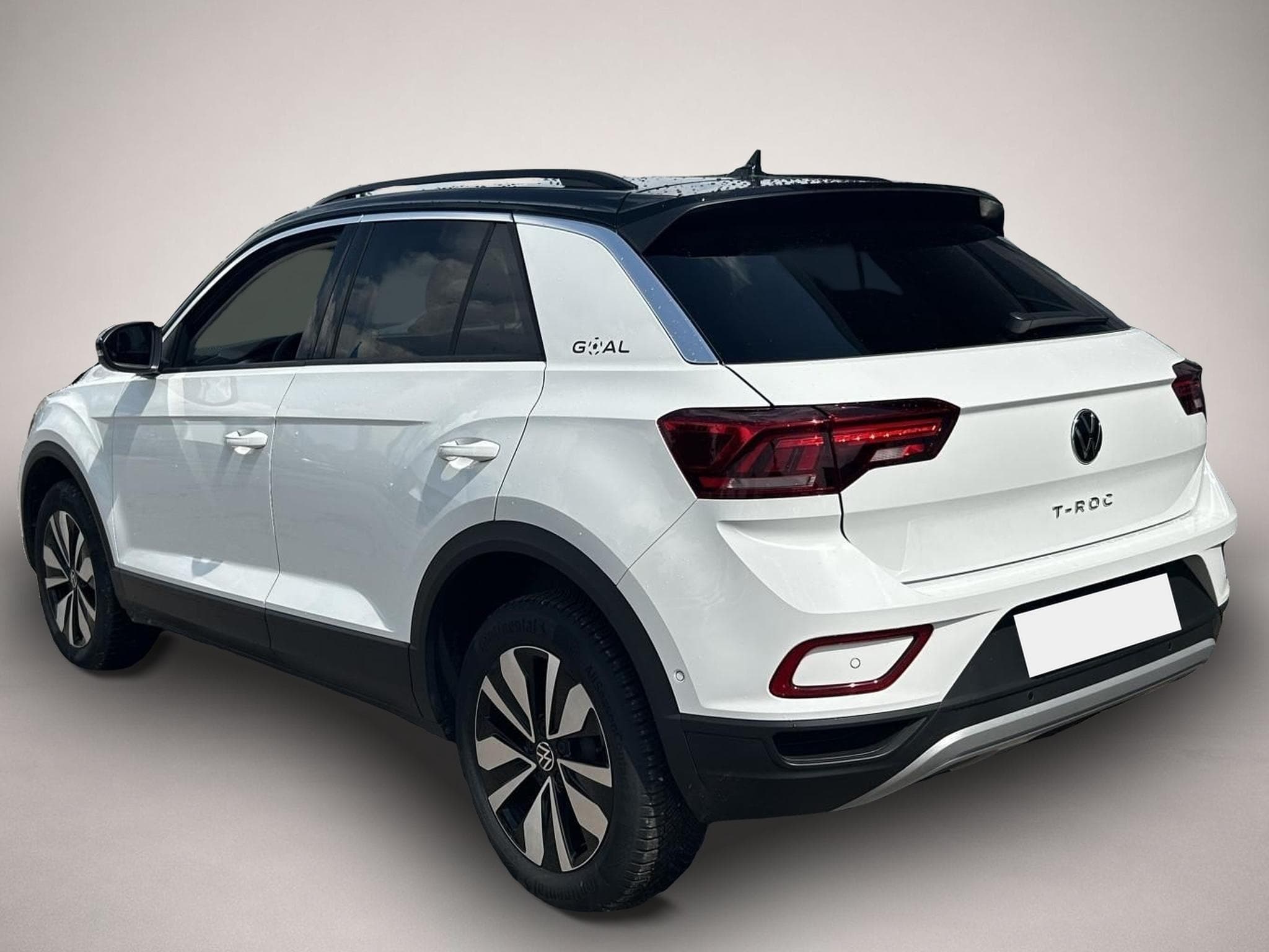 VW T-Roc (2025) - Foto 3