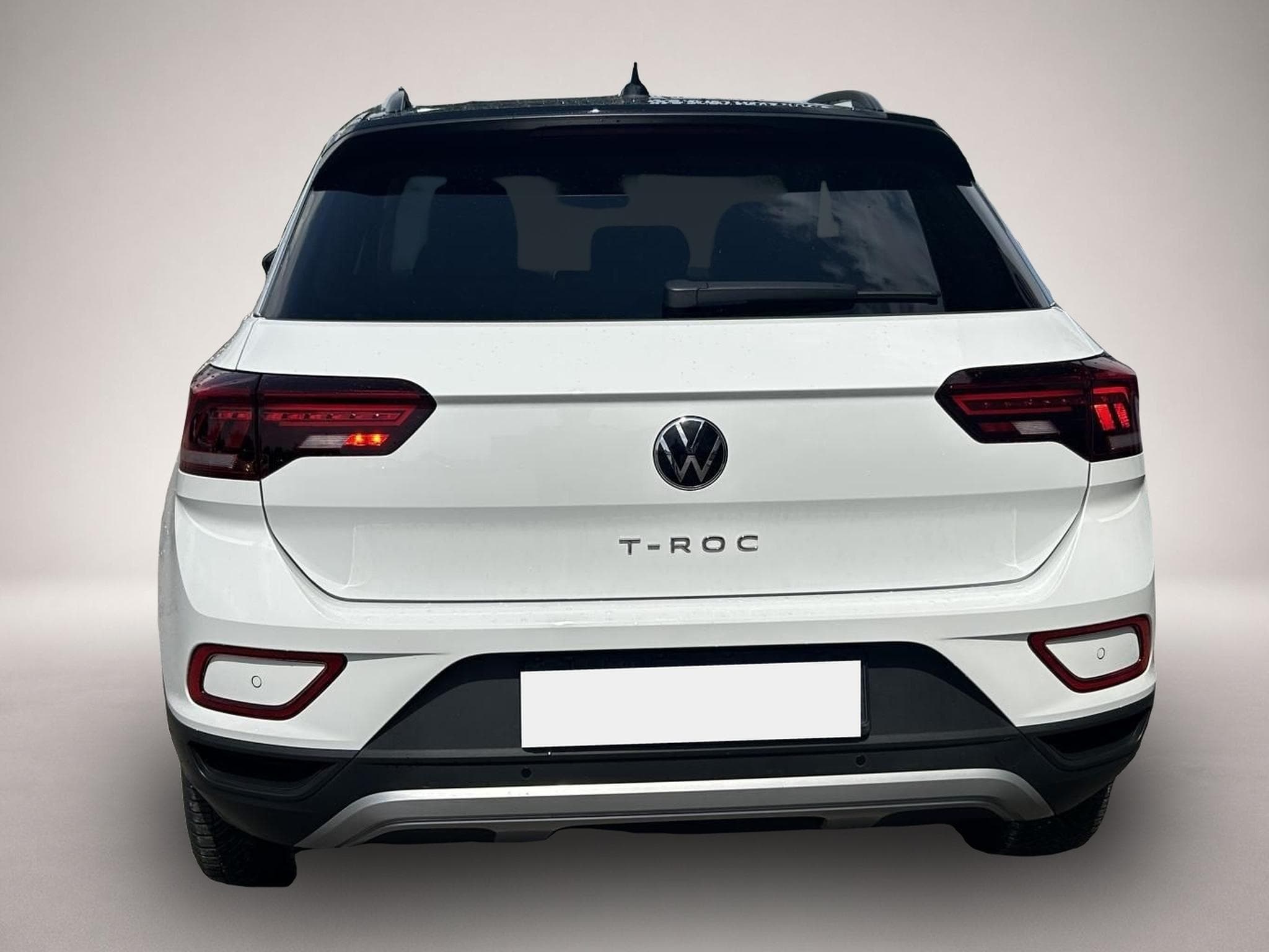 VW T-Roc (2025) - Foto 4