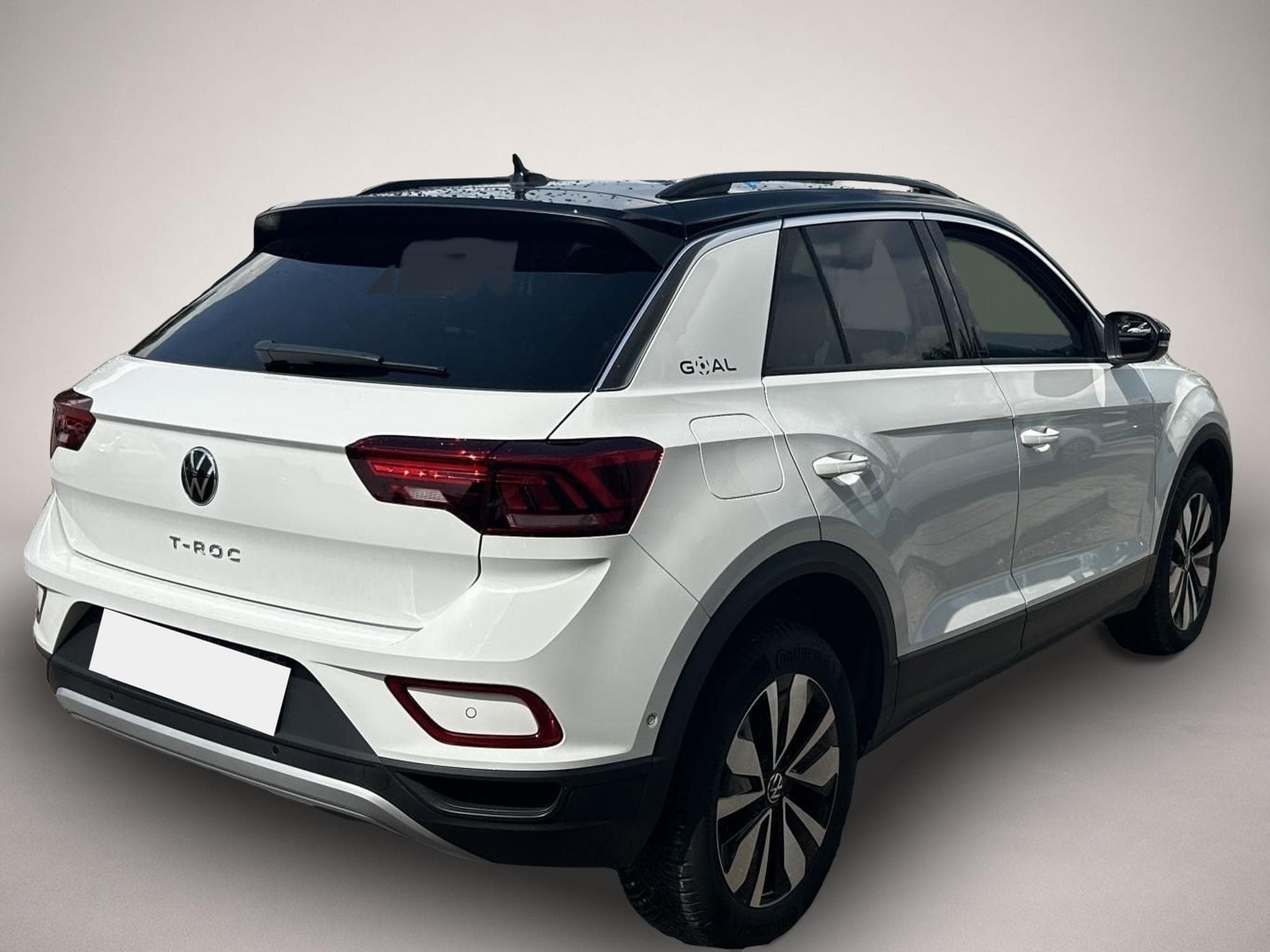 VW T-Roc (2025) - Foto 5