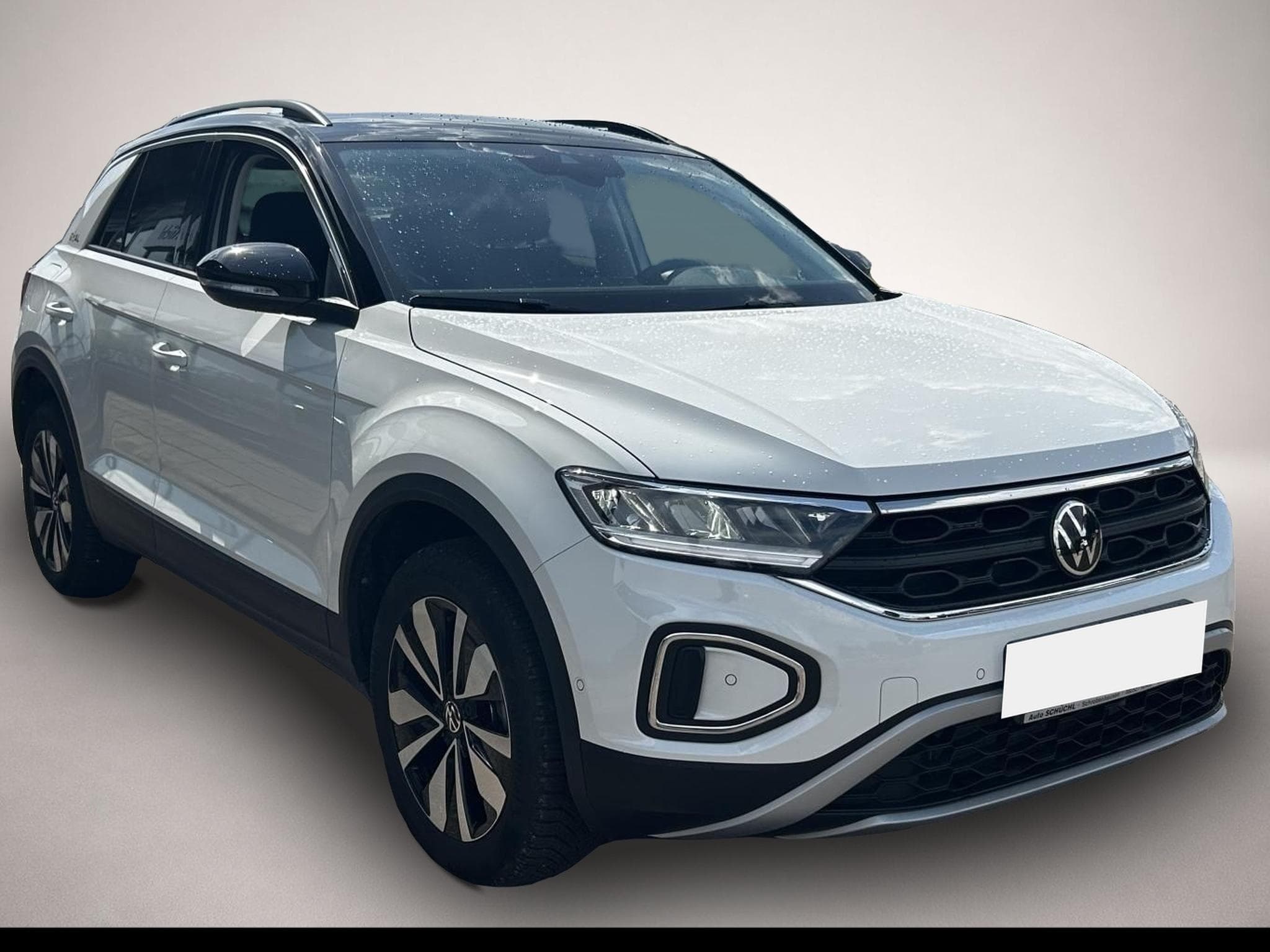 VW T-Roc (2025) - Foto 6