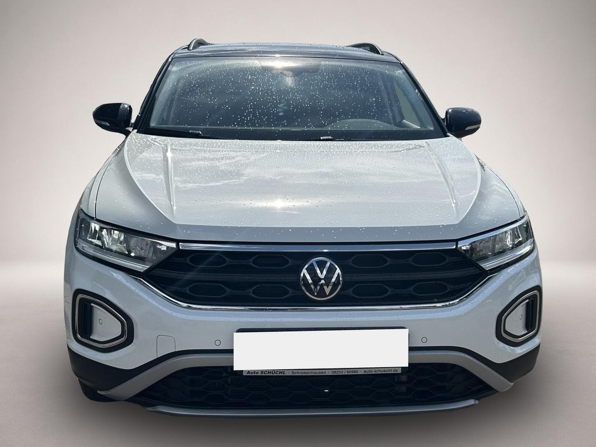 VW T-Roc (2025) - Foto 7