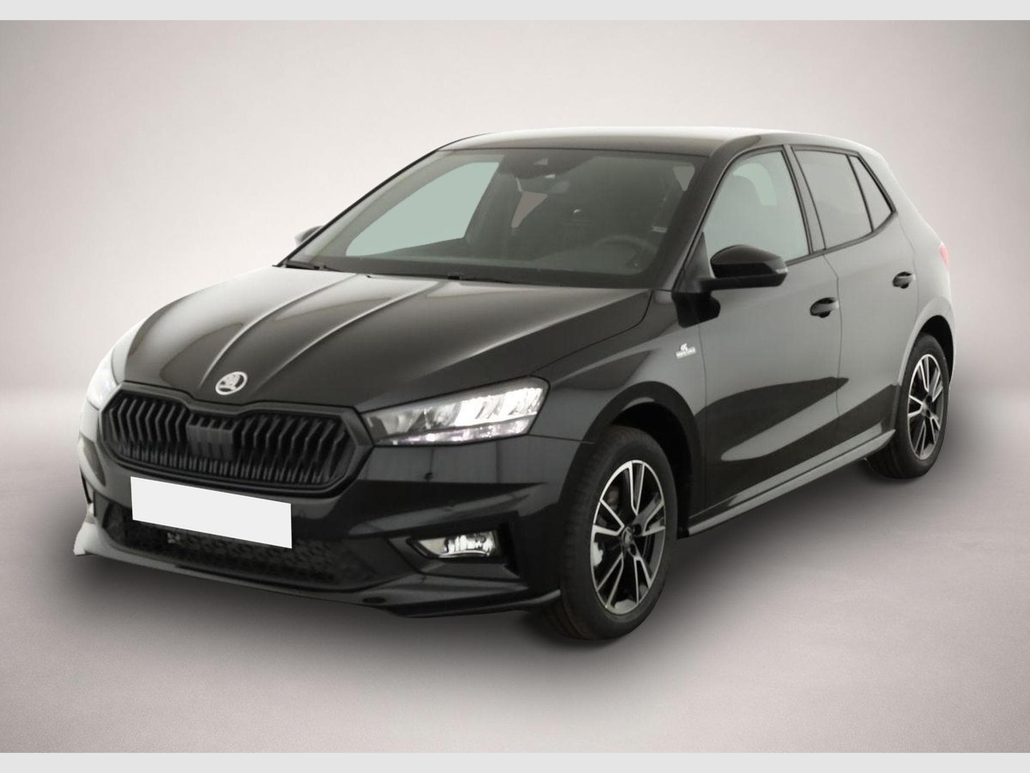 Skoda Fabia (2026) - Photo 1