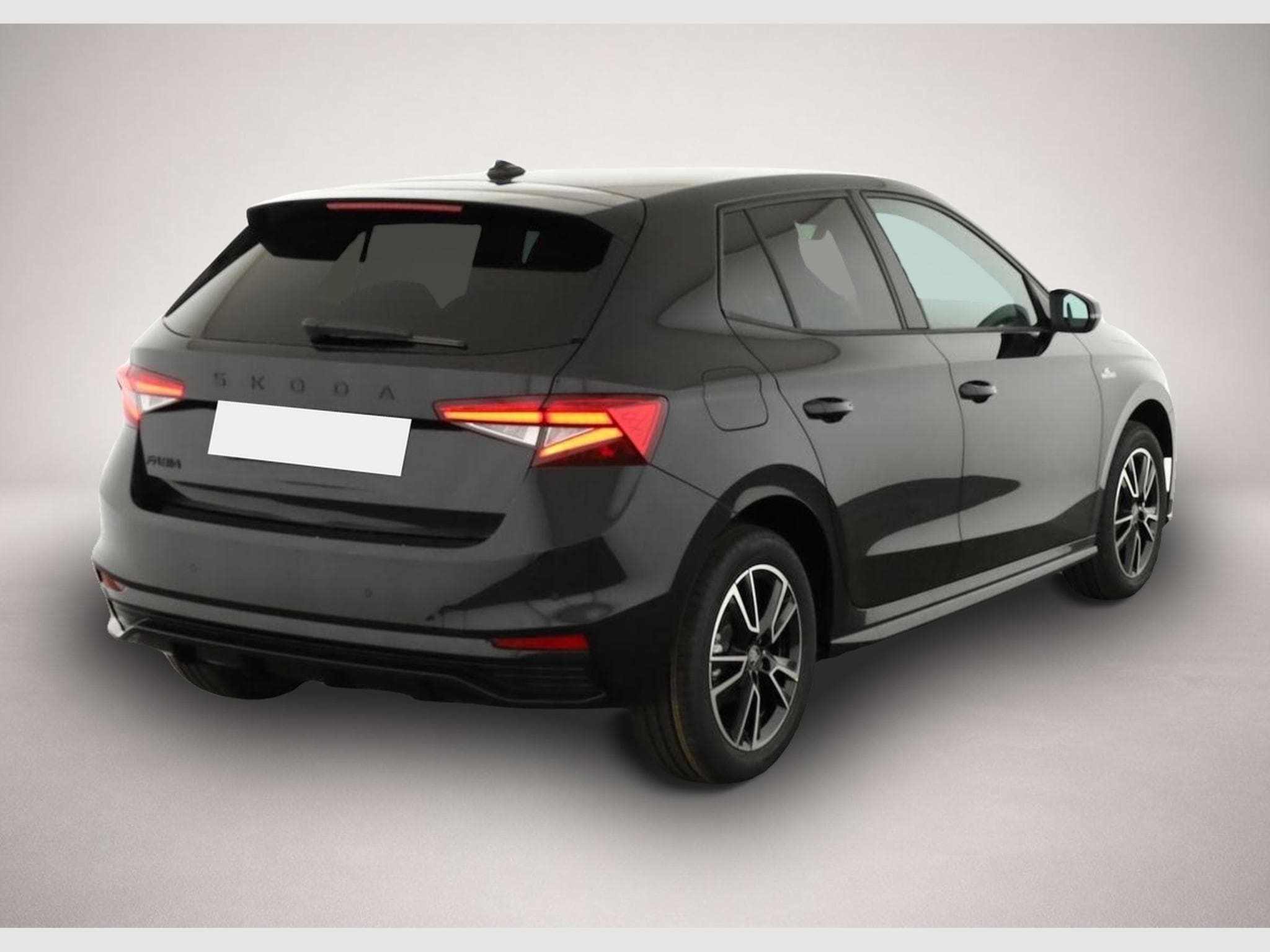Skoda Fabia (2026) - Photo 3