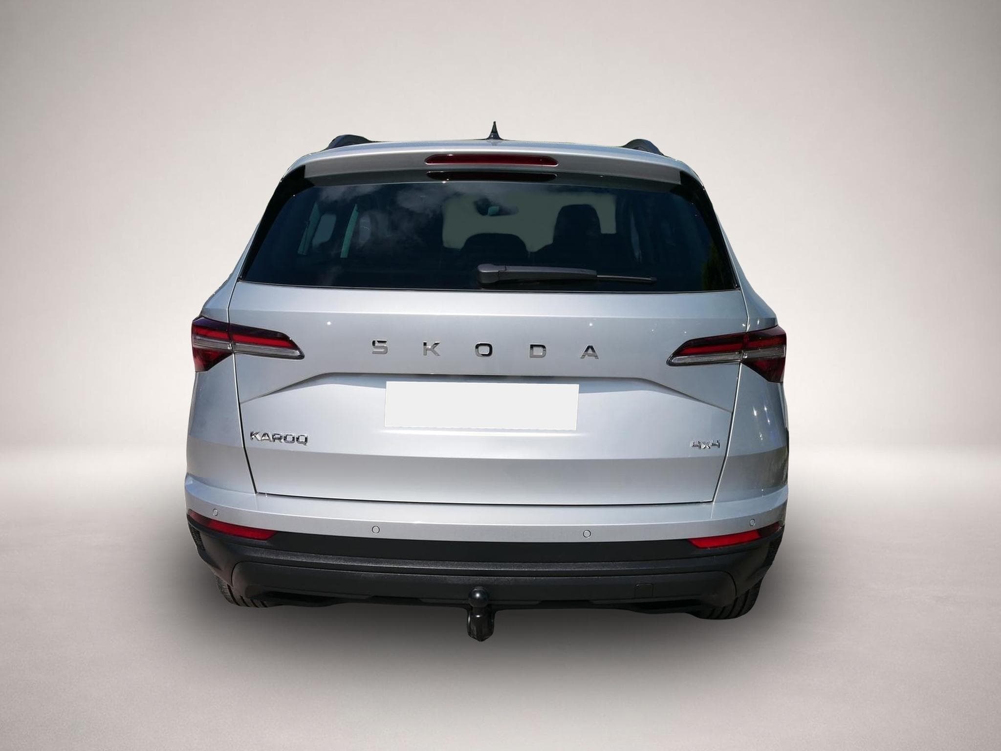 Skoda Karoq (2026) - Photo 2