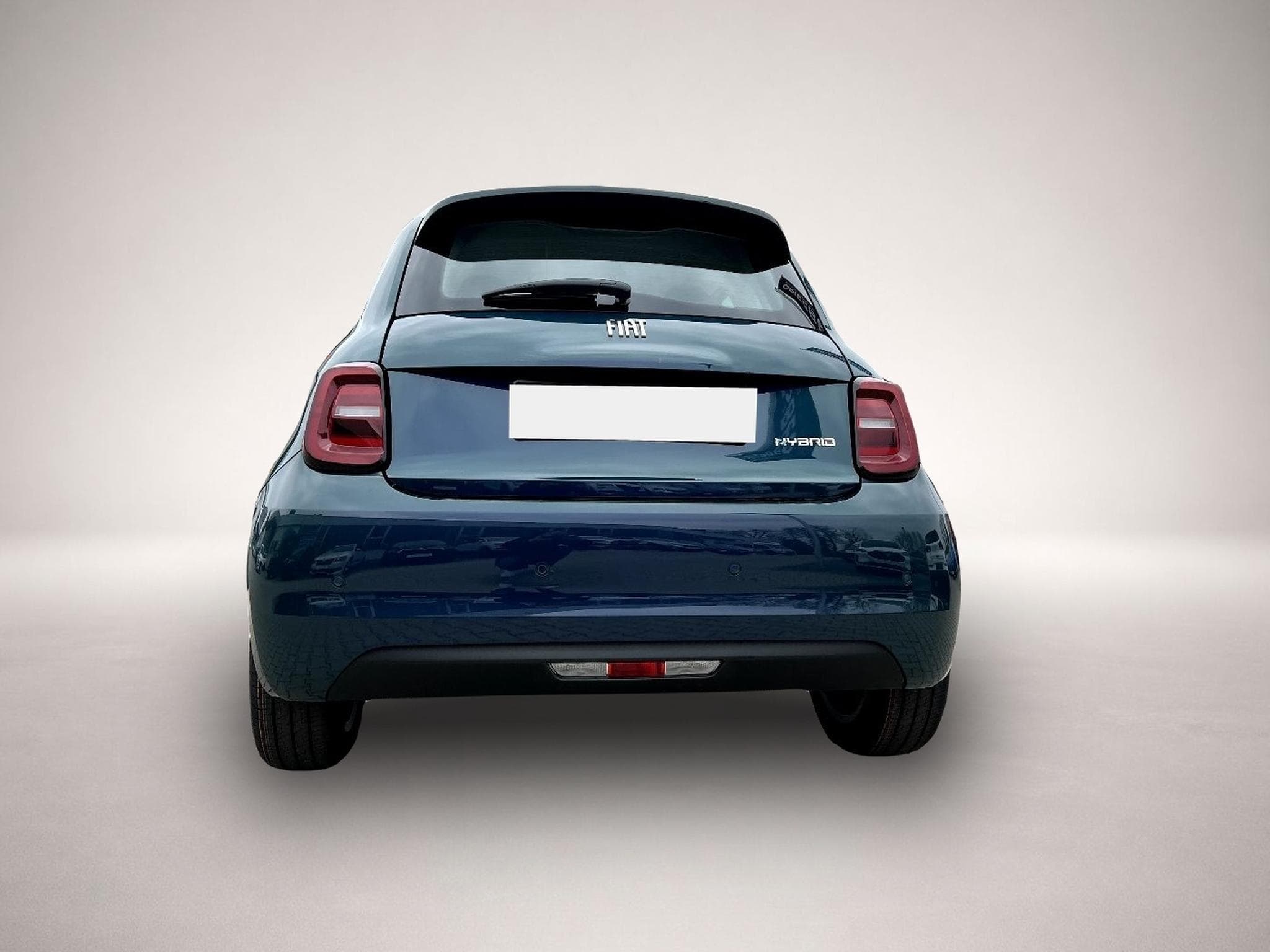 Fiat 500 (2026) - Photo 3