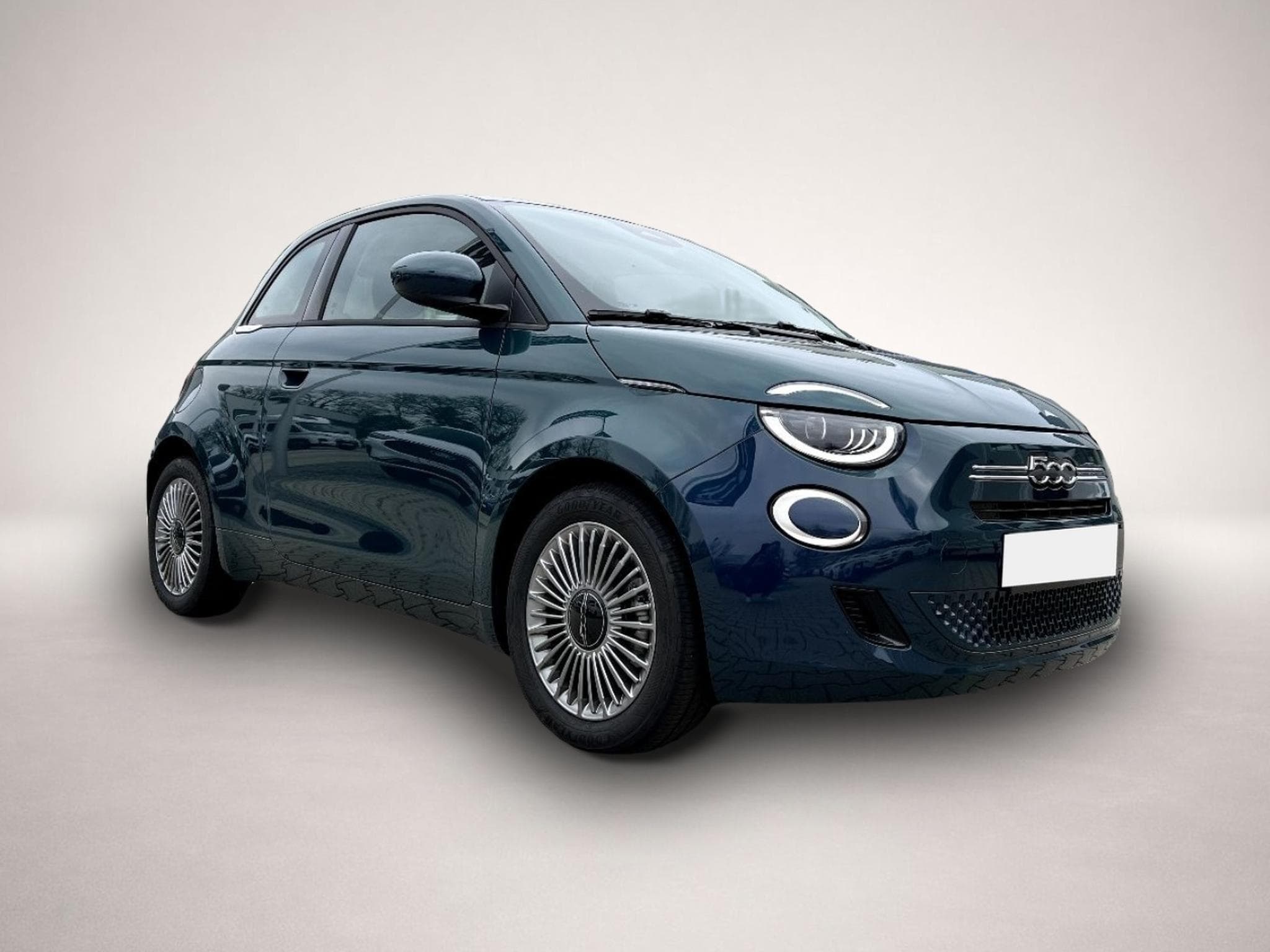 Fiat 500 (2026) - Photo 5