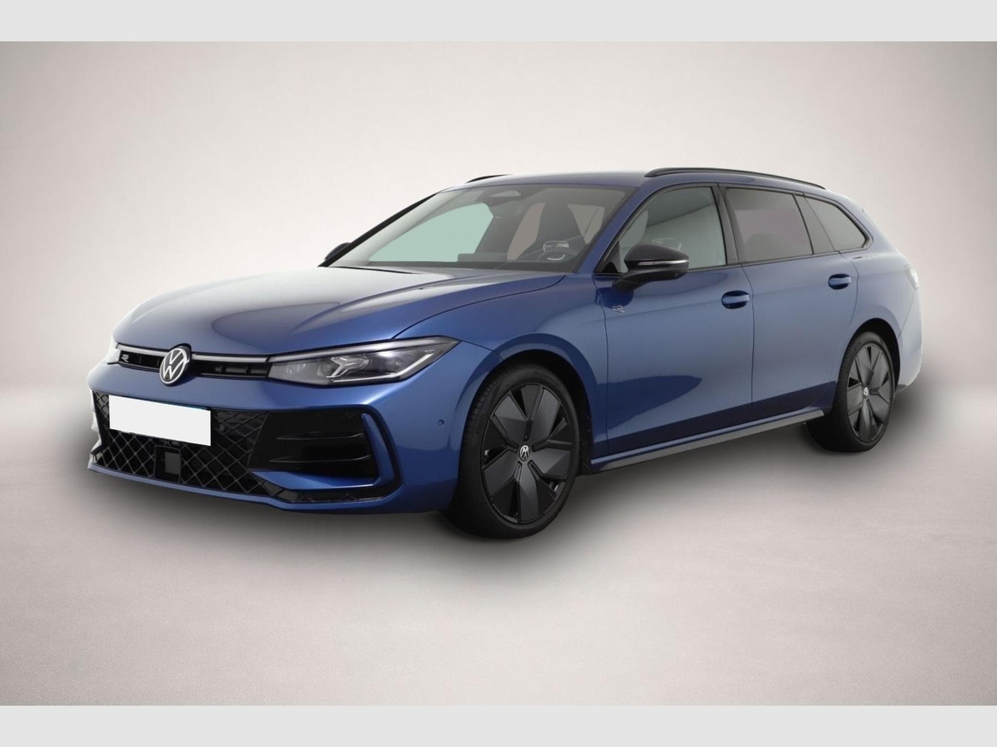 VW Passat (2025) - Foto 1