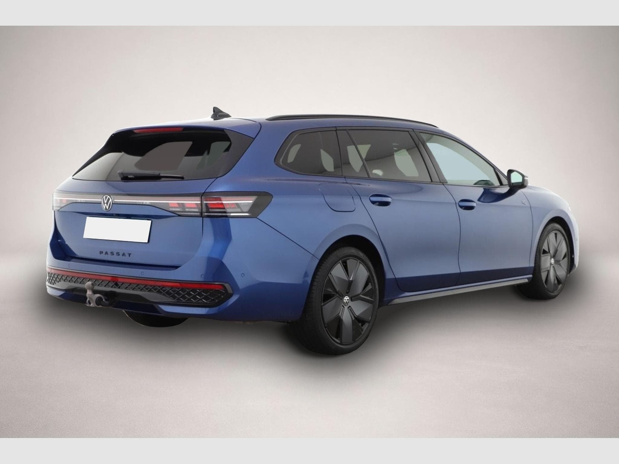 VW Passat (2025) - Foto 2