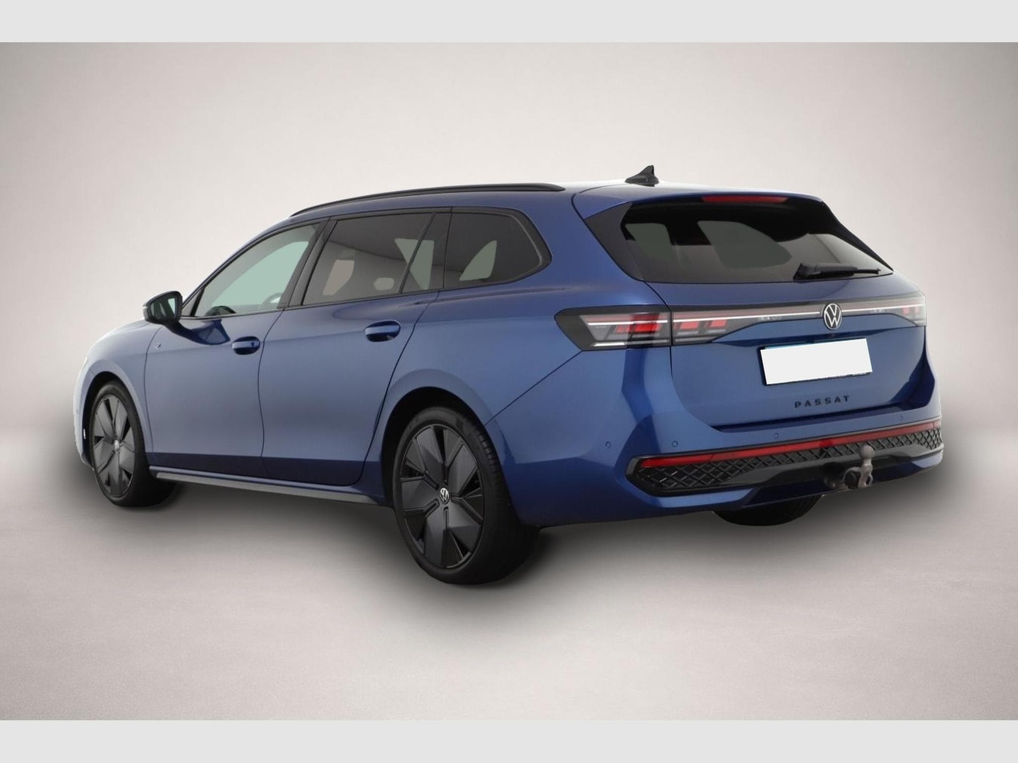 VW Passat (2025) - Foto 3