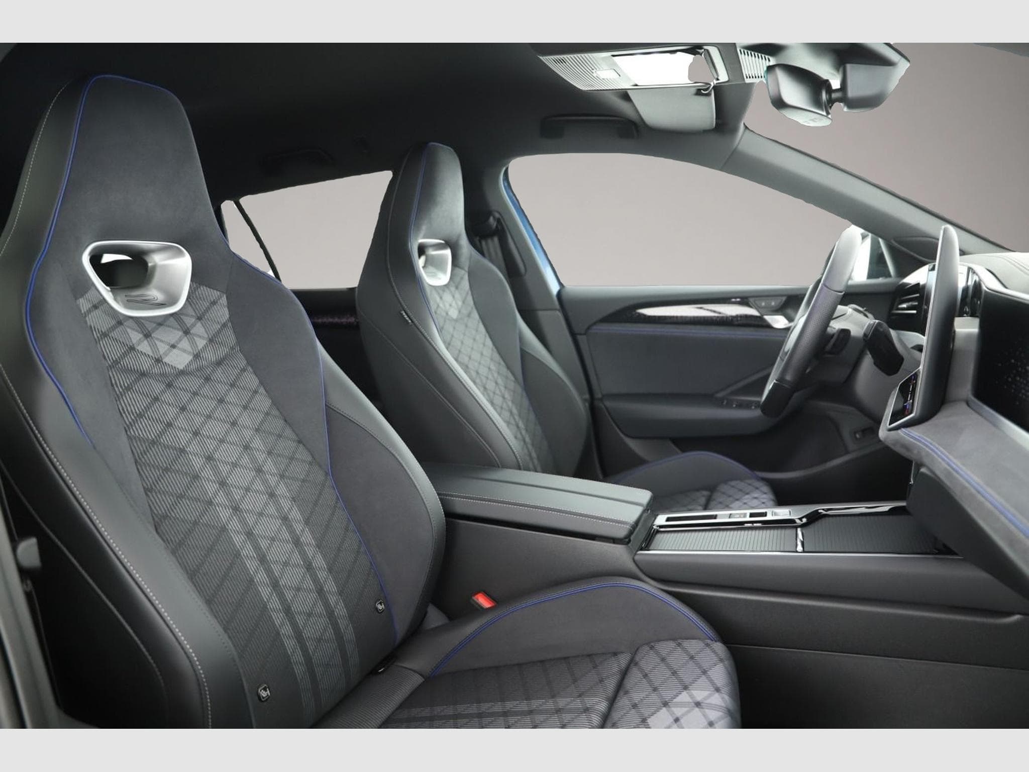 VW Passat (2025) - Foto 6