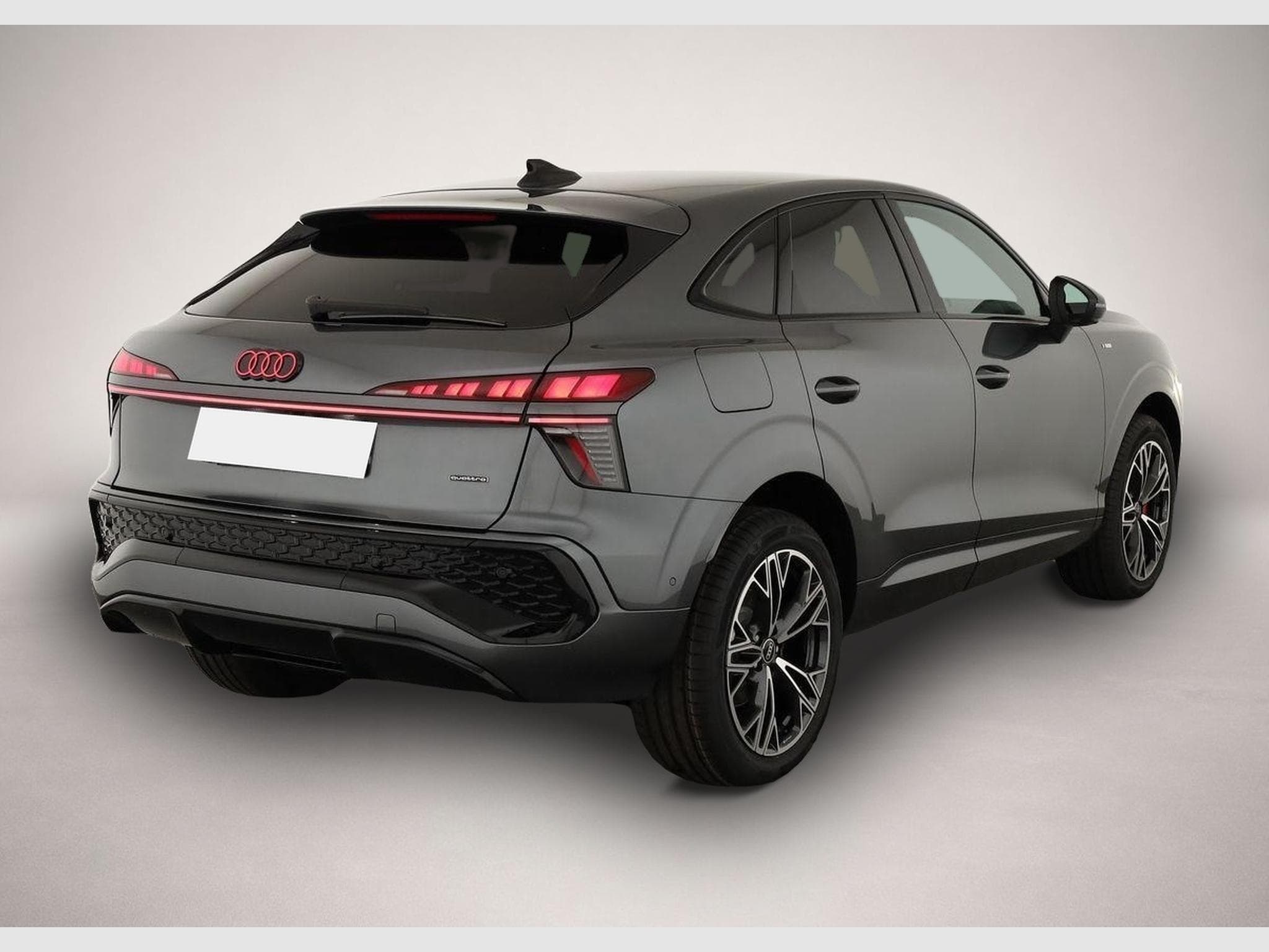 Audi Quattro (2026) - Photo 3