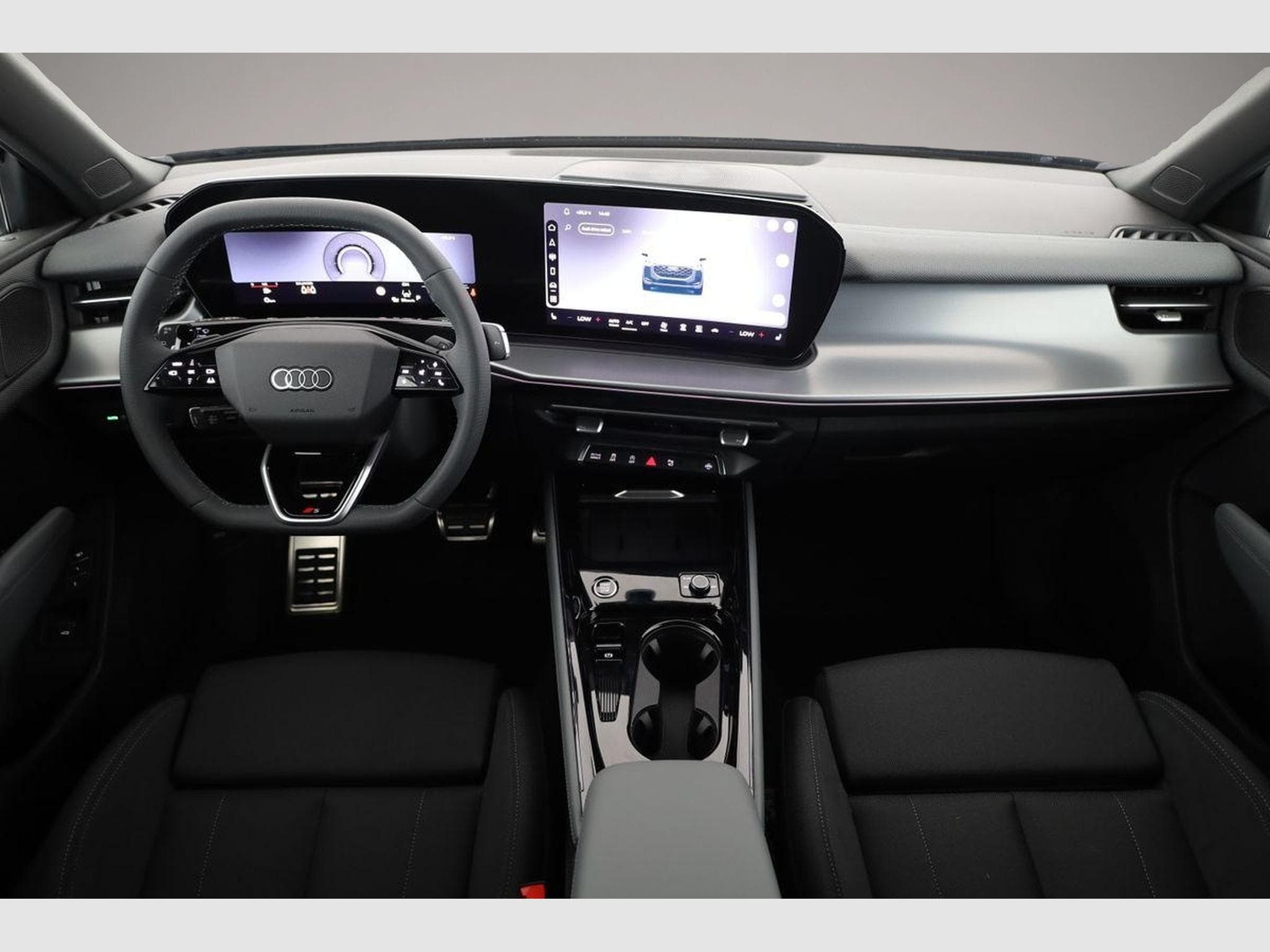 Audi Quattro (2026) - Photo 5