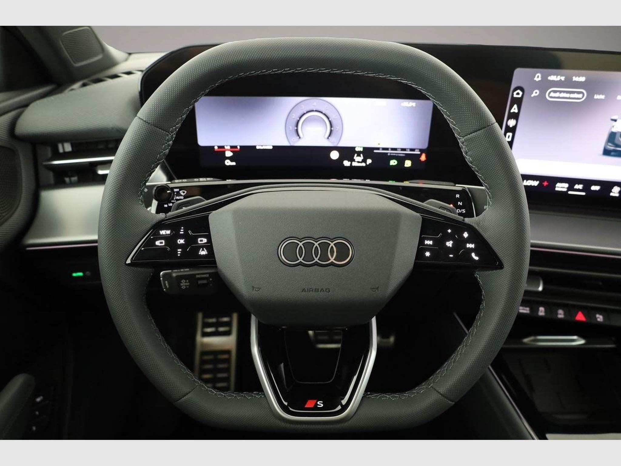 Audi Quattro (2026) - Photo 6