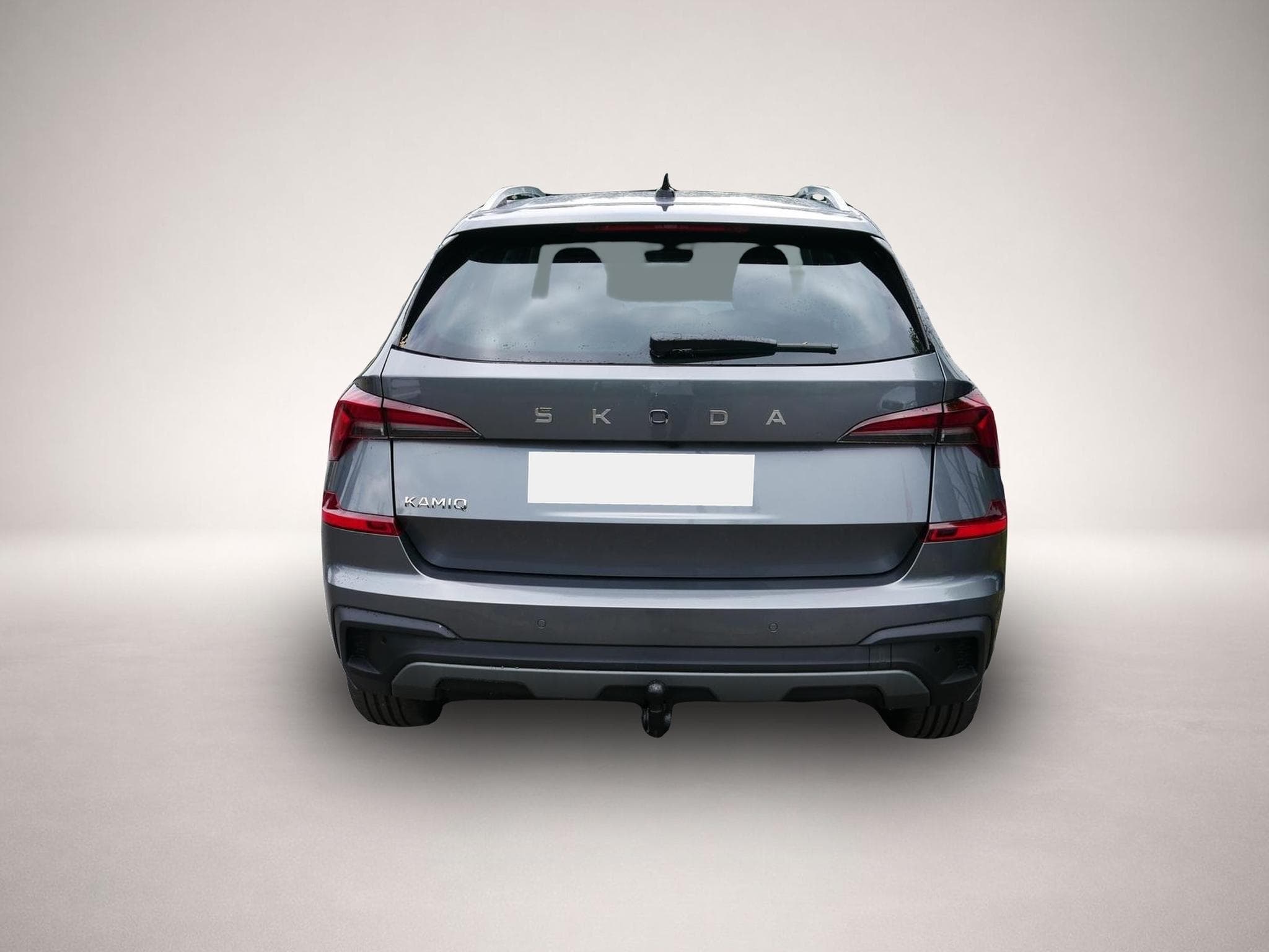 Skoda Kamiq (2026) - Photo 2