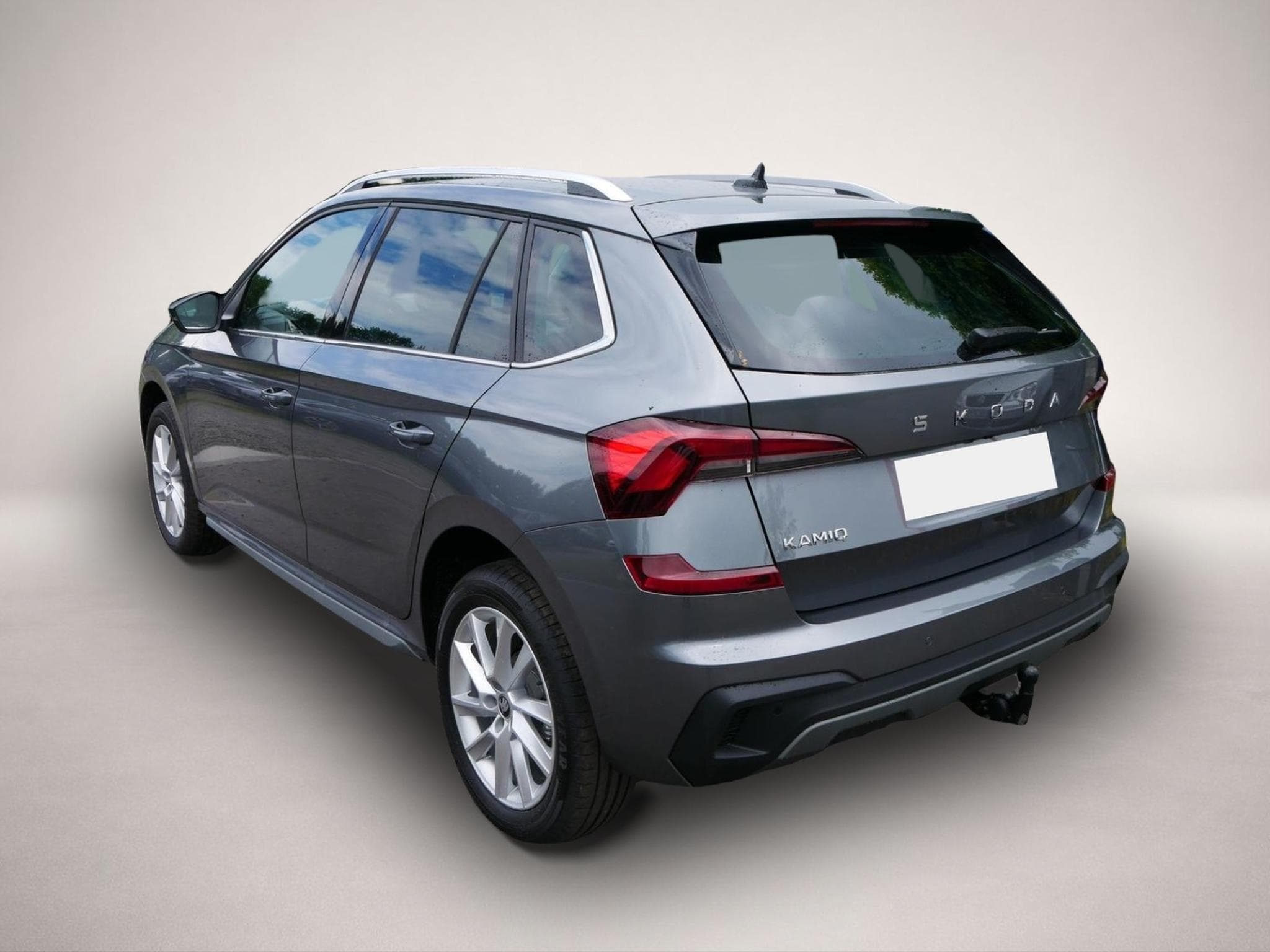 Skoda Kamiq (2026) - Photo 4