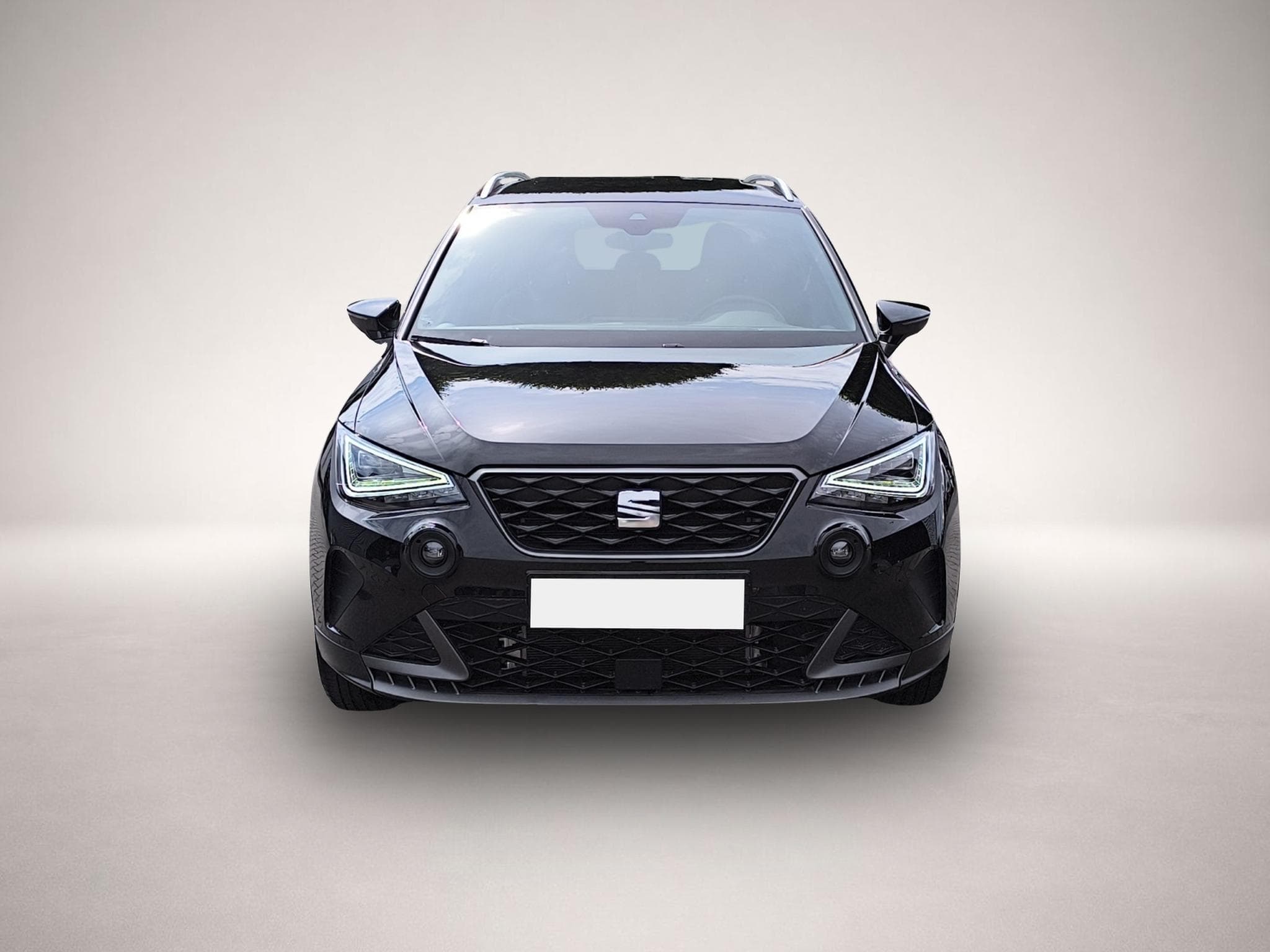 Seat Arona (2025) - Photo 2