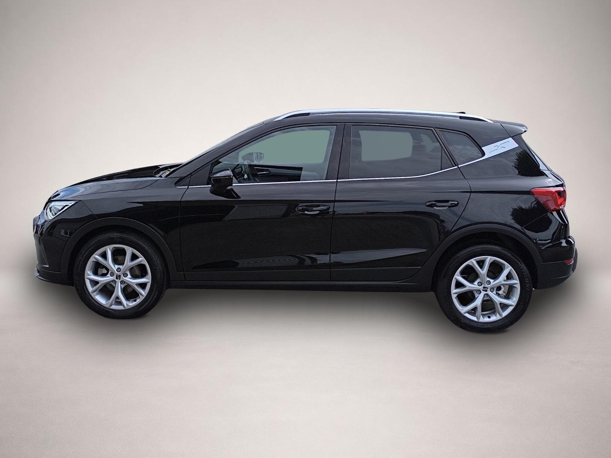 Seat Arona (2025) - Photo 4