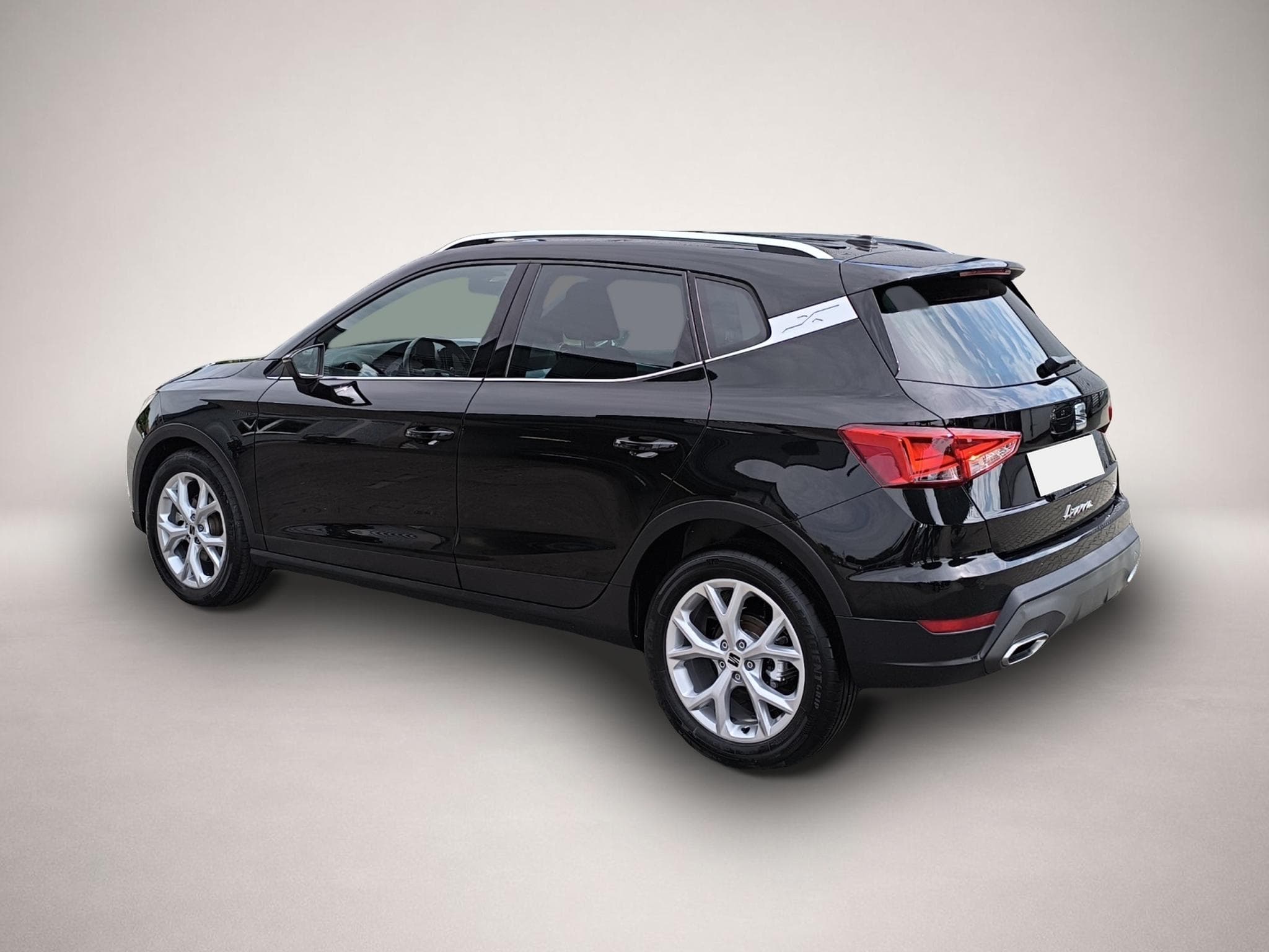 Seat Arona (2025) - Photo 5