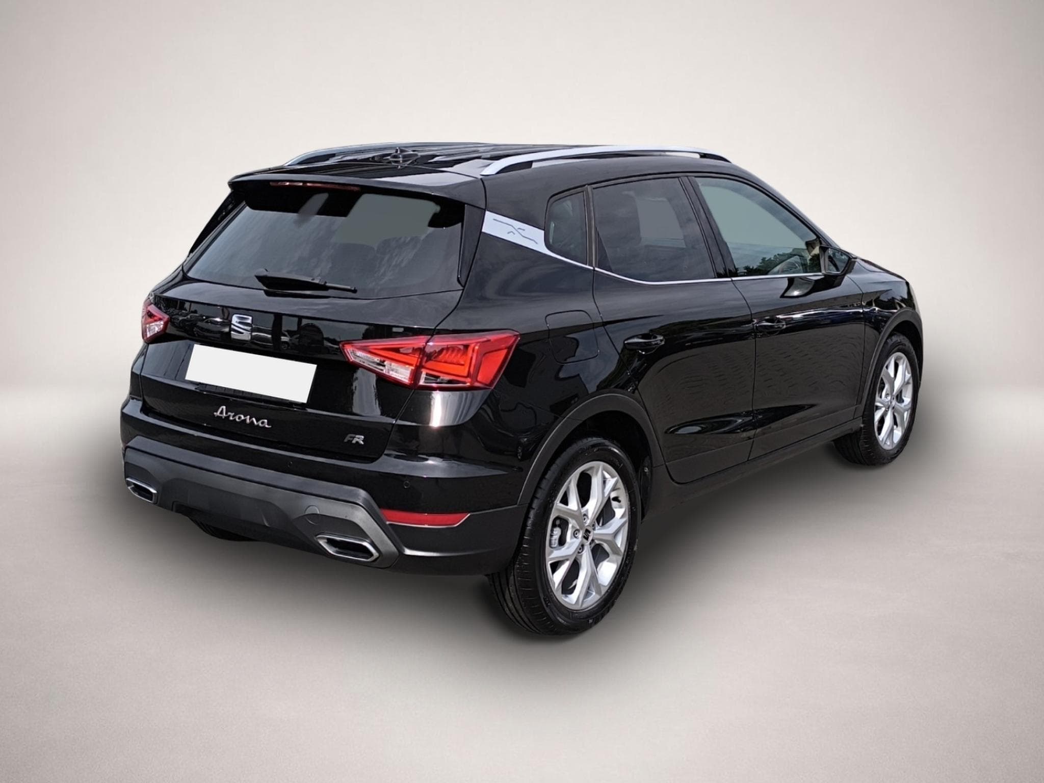 Seat Arona (2025) - Photo 7