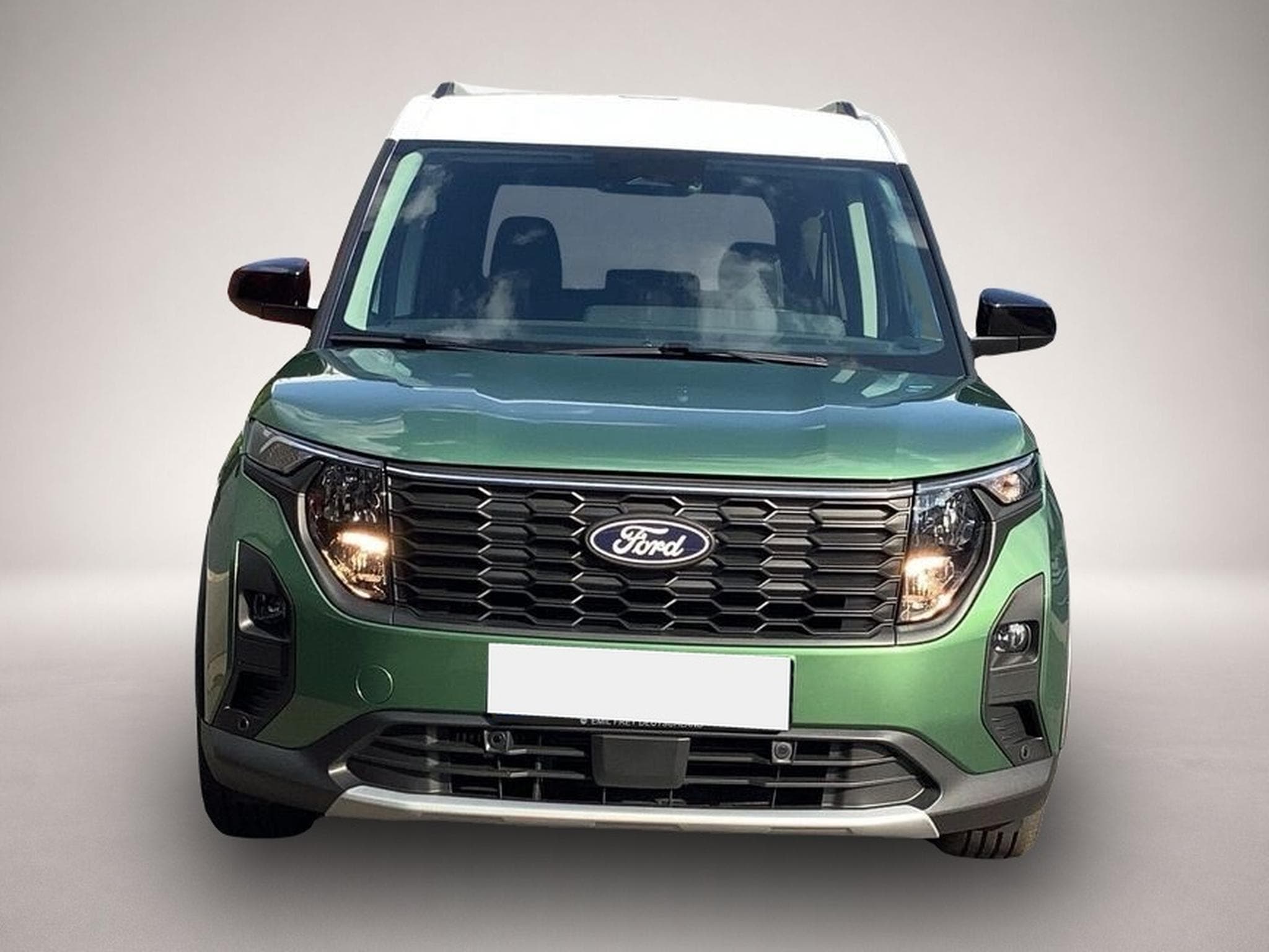 Ford Tourneo (2025) - Foto 3