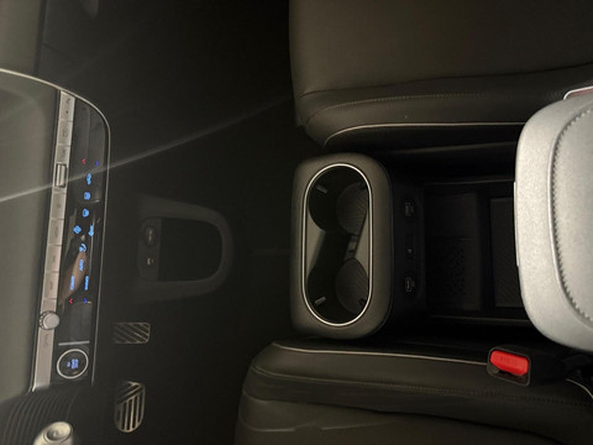 Hyundai Ioniq 73kWh Balance Vision (2022) - Foto 10
