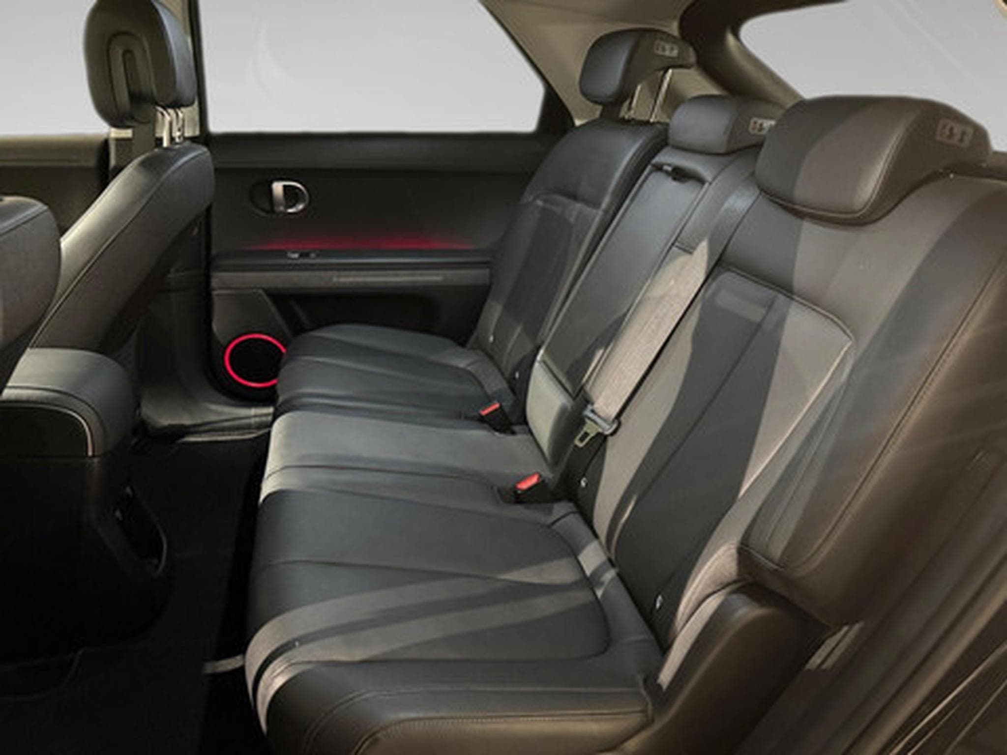 Hyundai Ioniq 73kWh Balance Vision (2022) - Foto 11